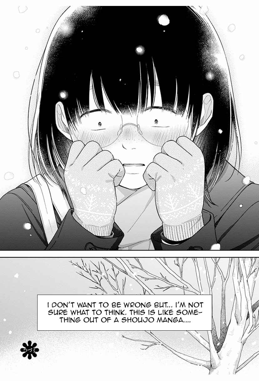 Page 34 Chapter 36 April Showers Bring May Flowers
