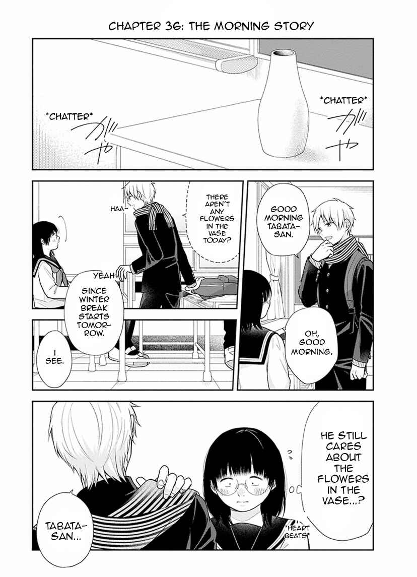 Page 36 Chapter 36 April Showers Bring May Flowers
