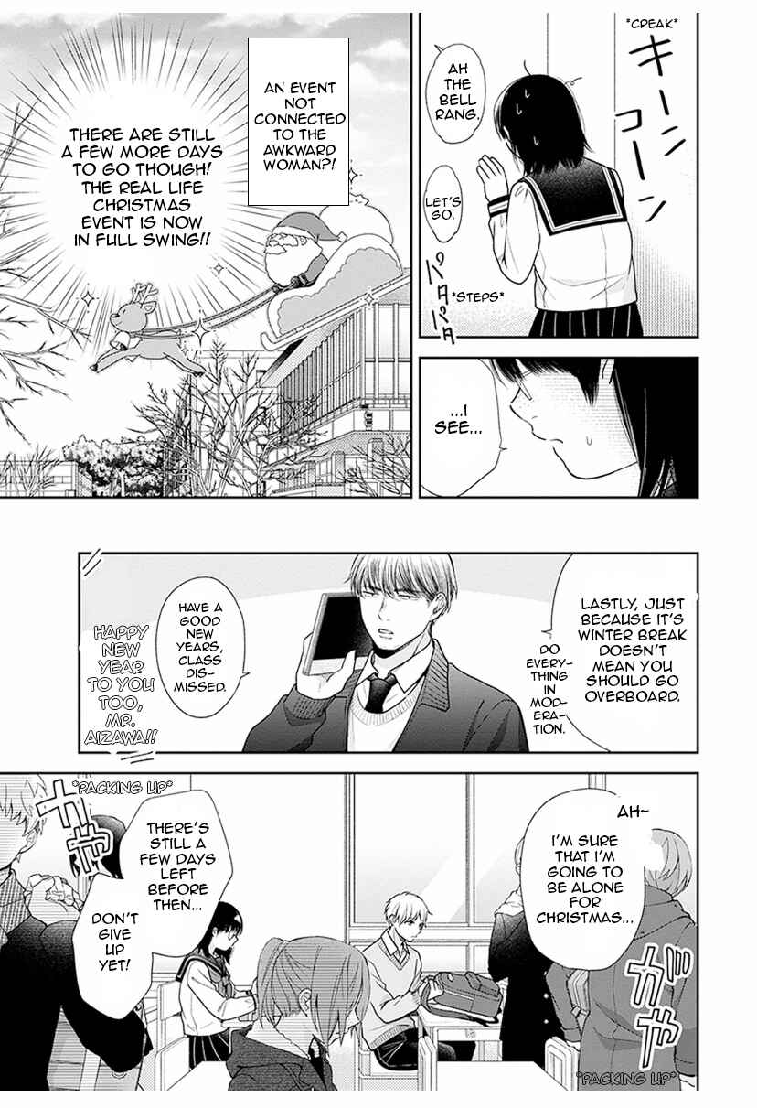 Page 5 Chapter 36 April Showers Bring May Flowers