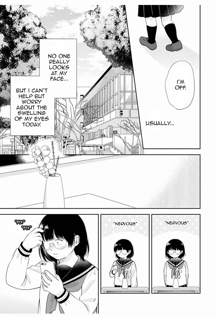 Page 3 Chapter 42 April Showers Bring May Flowers