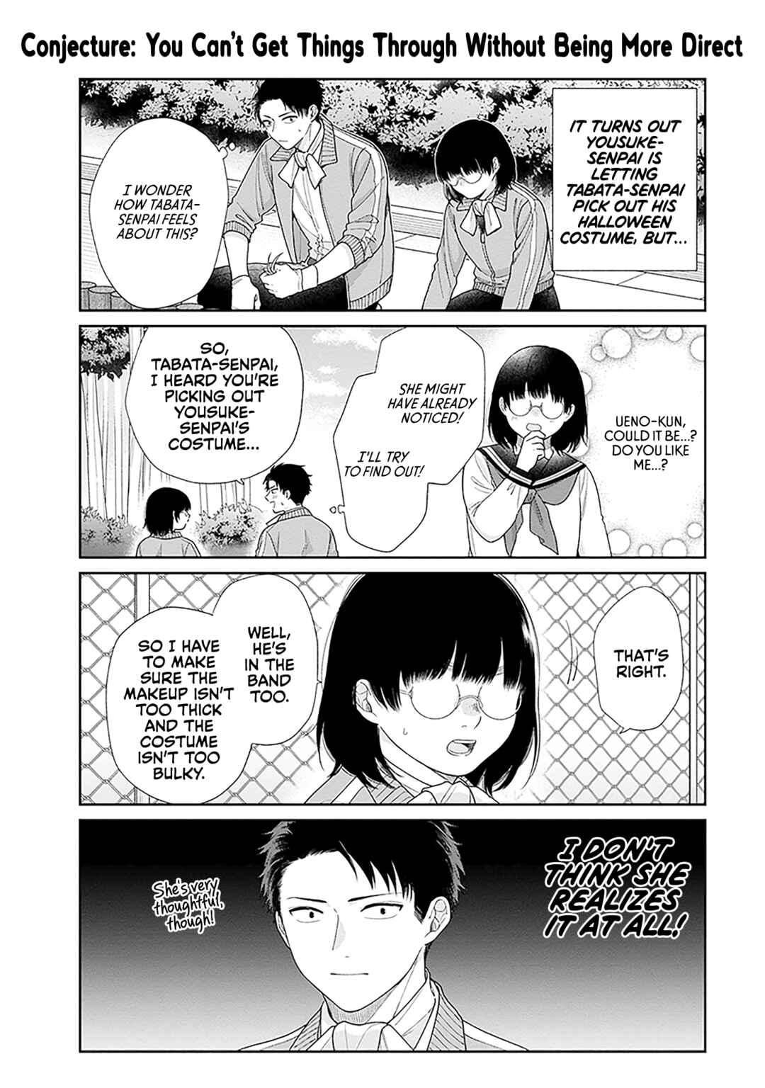 Page 4 Chapter 67.5 April Showers Bring May Flowers
