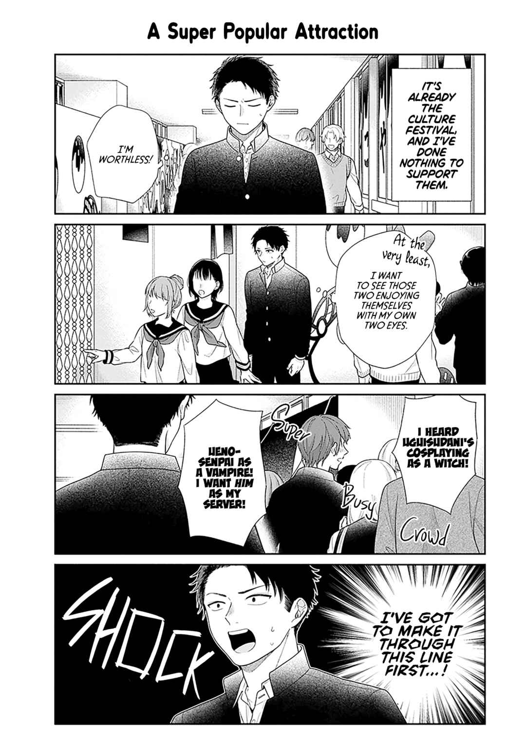 Page 8 Chapter 67.5 April Showers Bring May Flowers