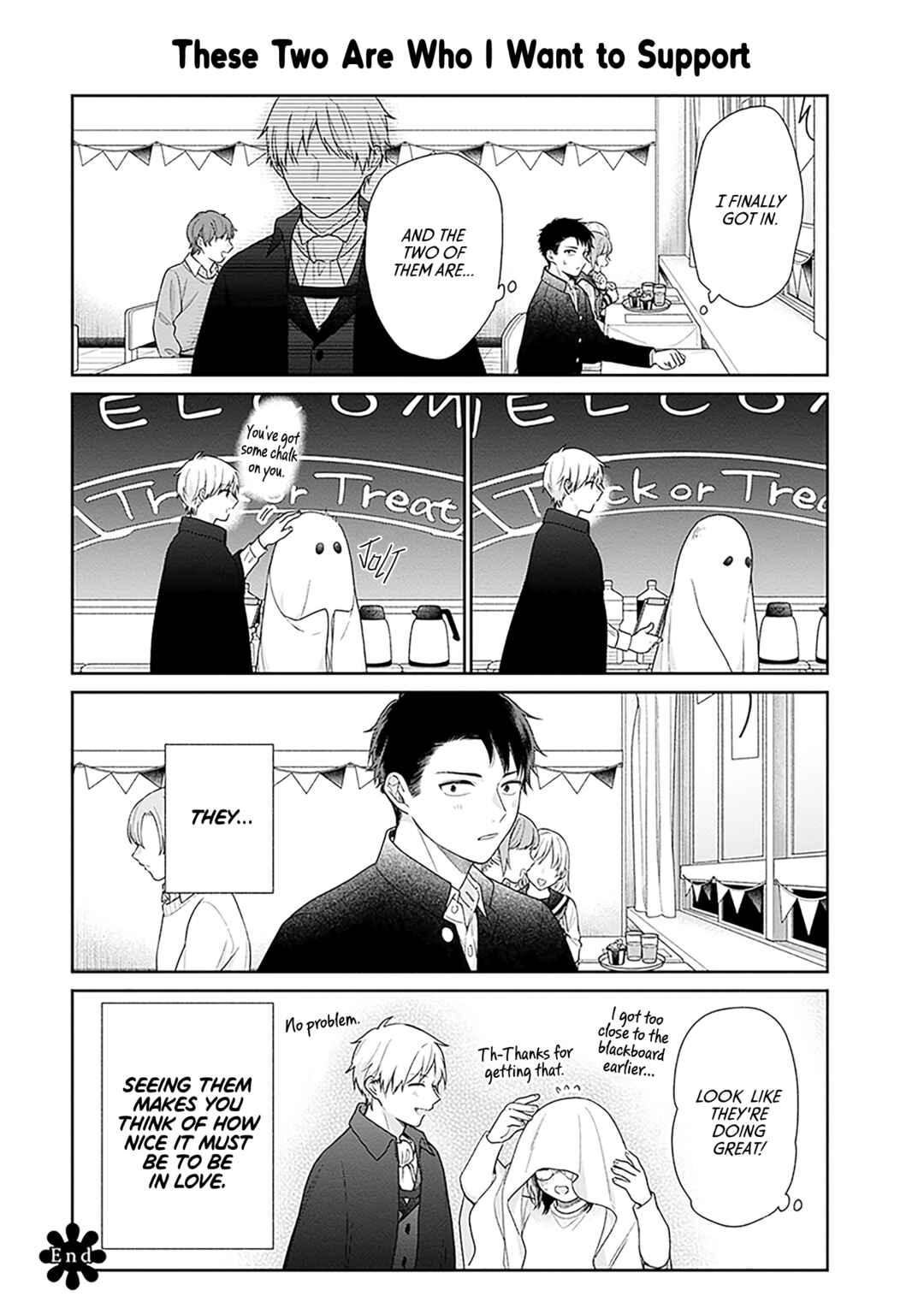 Page 9 Chapter 67.5 April Showers Bring May Flowers