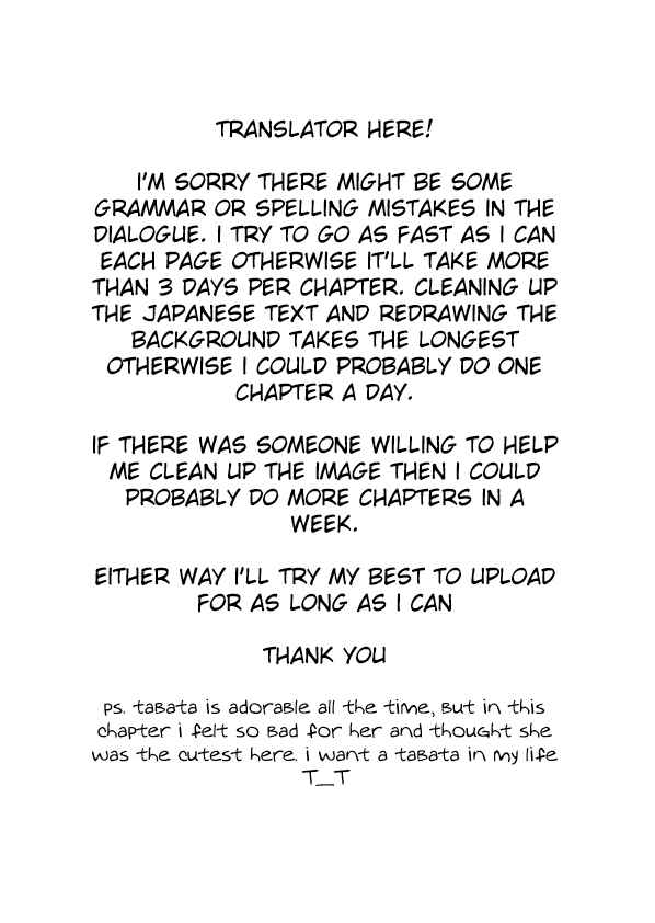 Page 30 Chapter 27 April Showers Bring May Flowers