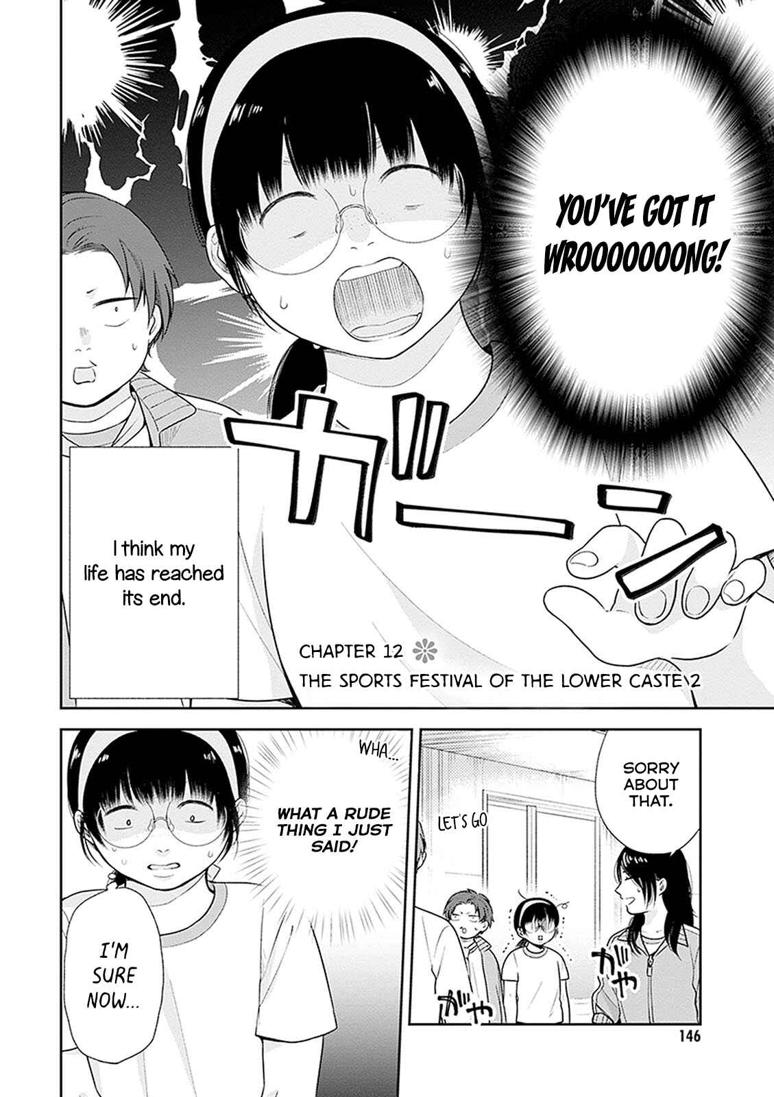 Page 2 Chapter 12 April Showers Bring May Flowers