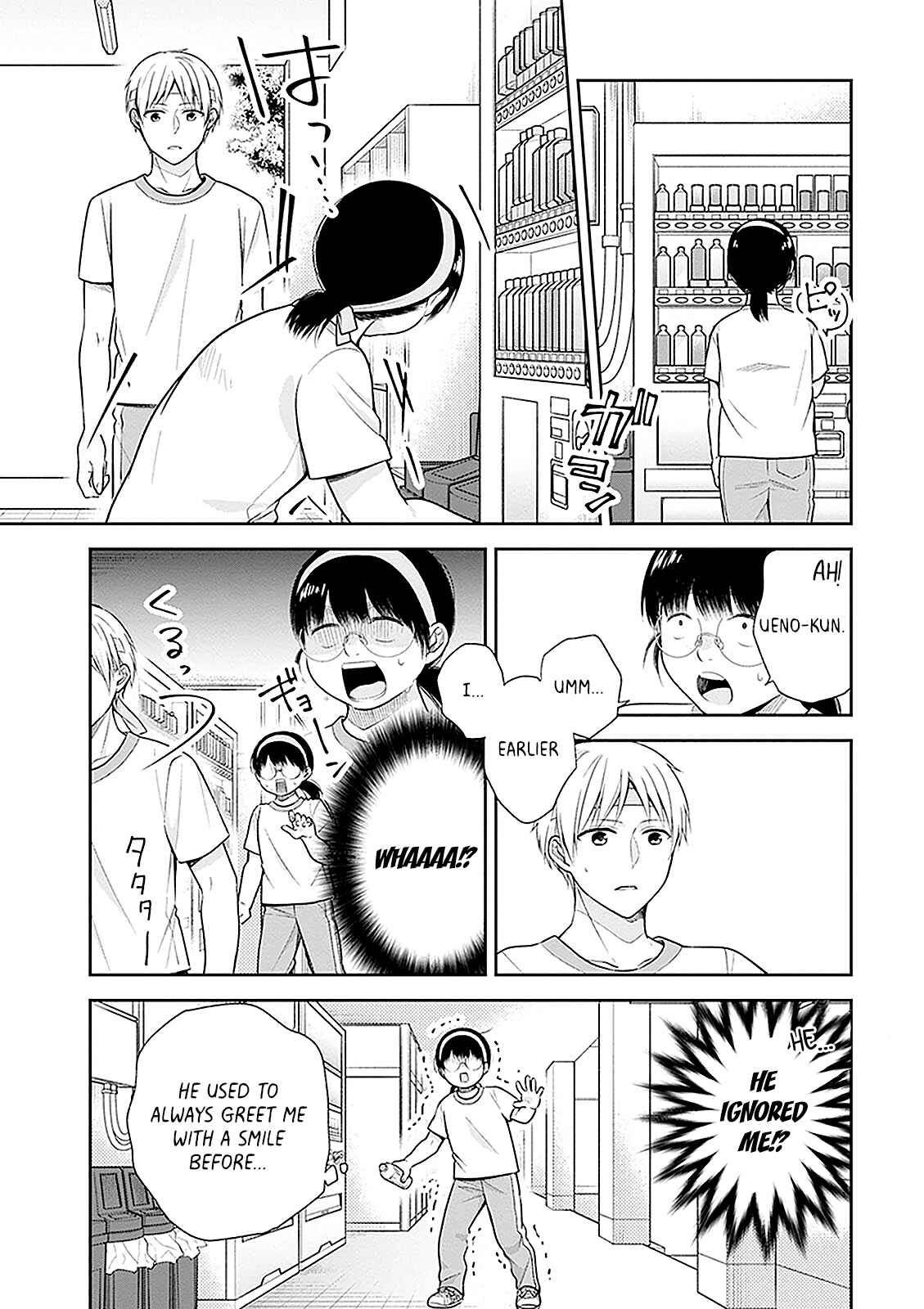 Page 9 Chapter 12 April Showers Bring May Flowers