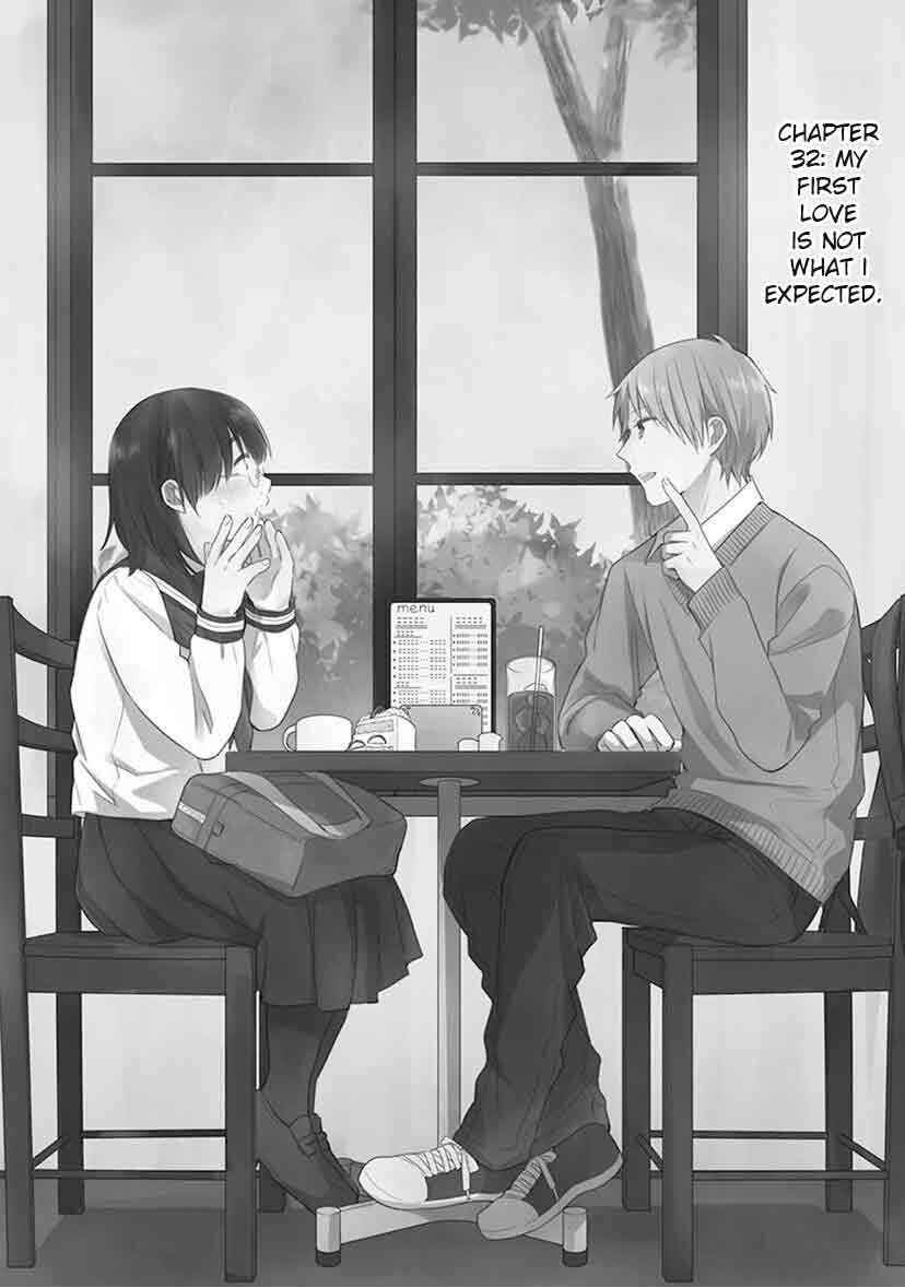 Page 1 Chapter 32 April Showers Bring May Flowers
