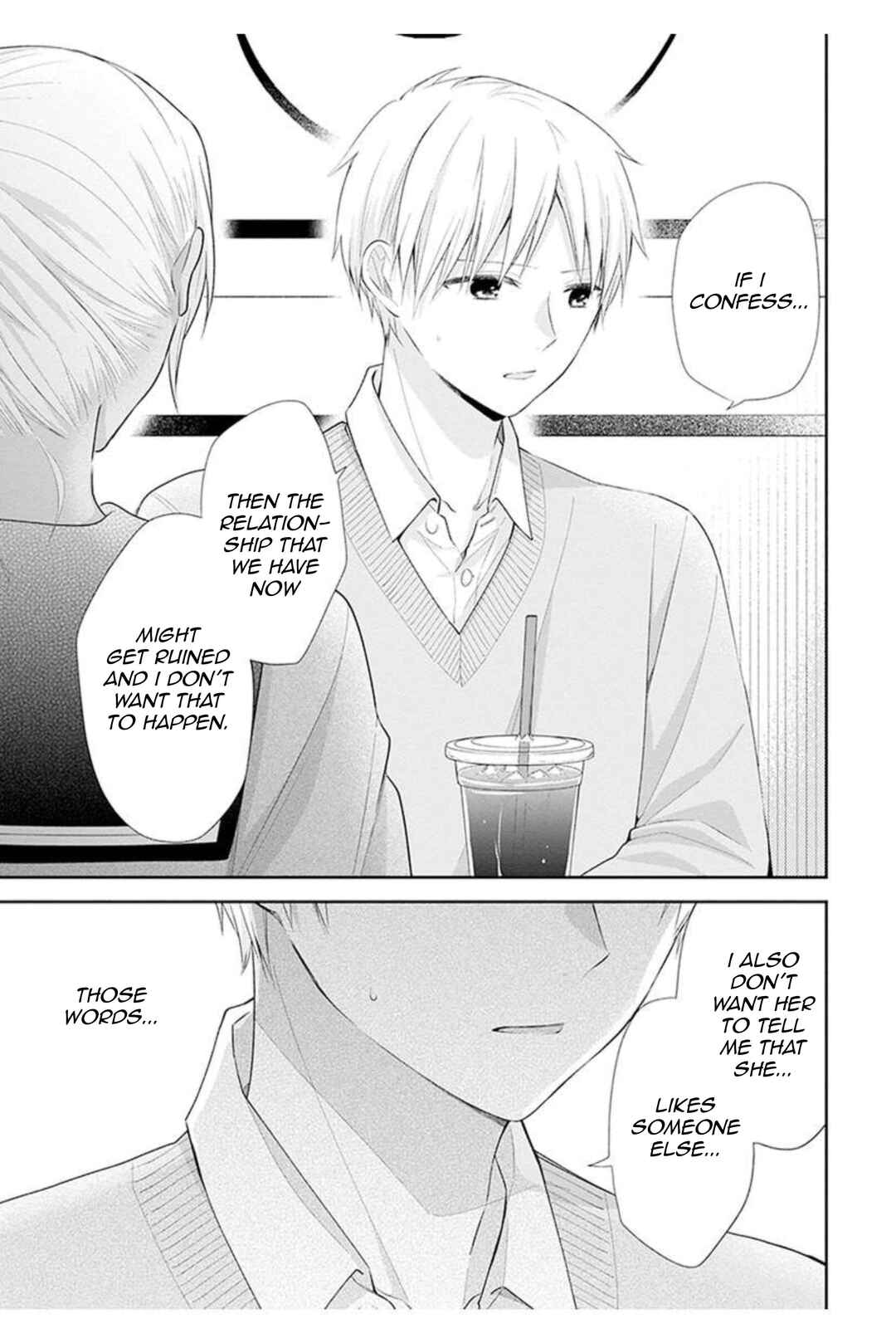 Page 18 Chapter 32 April Showers Bring May Flowers
