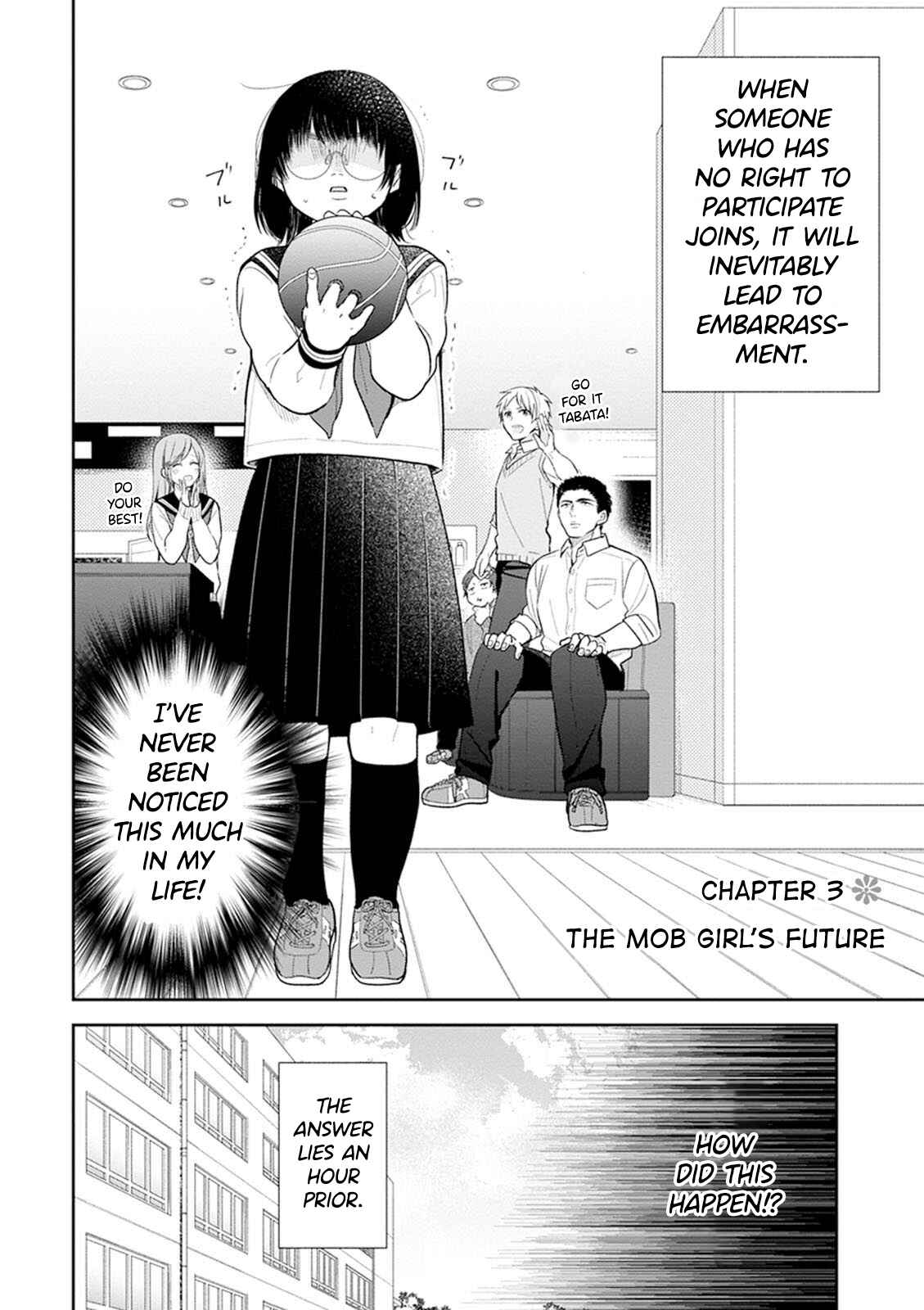 Page 2 Chapter 3 April Showers Bring May Flowers