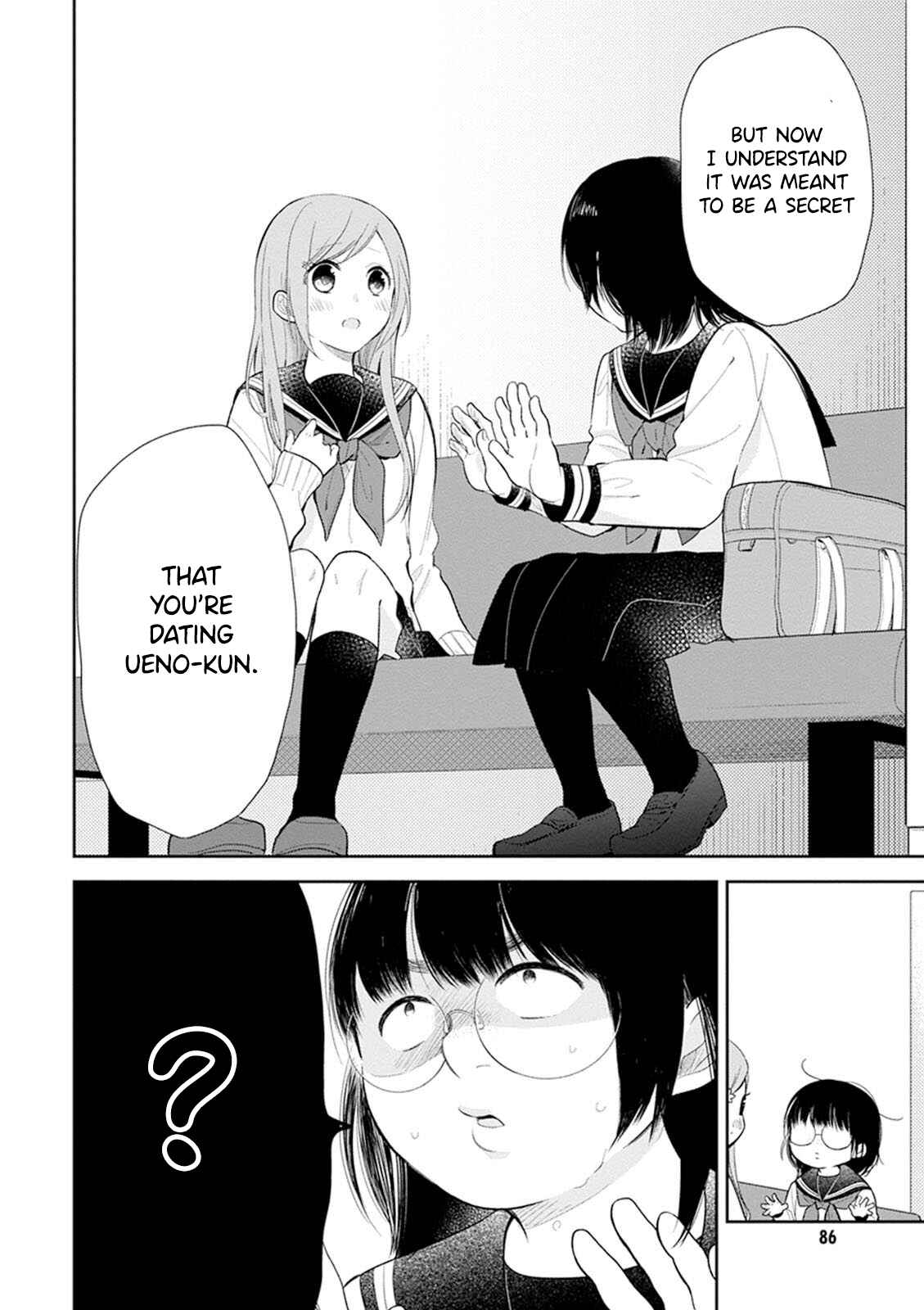 Page 22 Chapter 3 April Showers Bring May Flowers