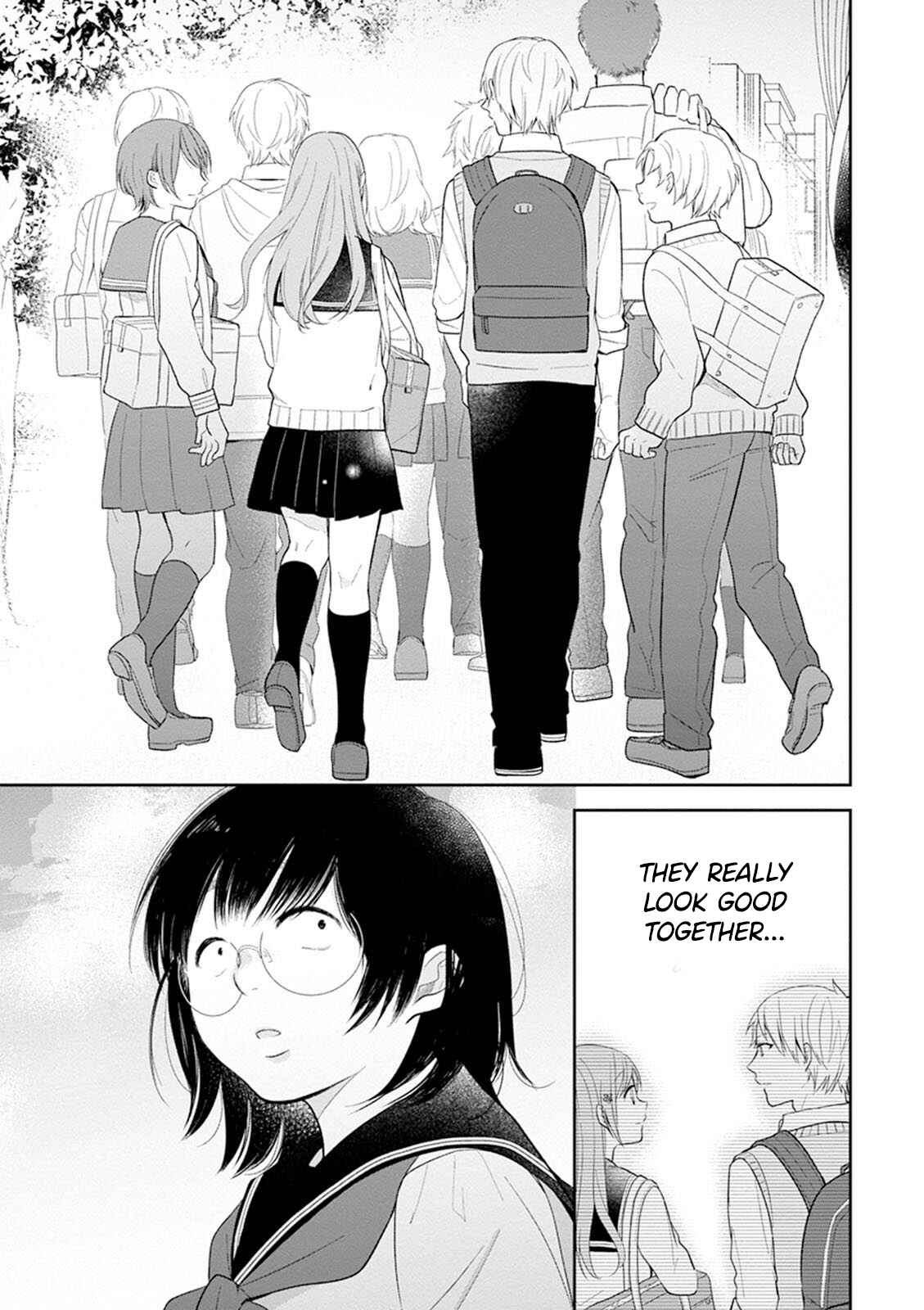Page 27 Chapter 3 April Showers Bring May Flowers