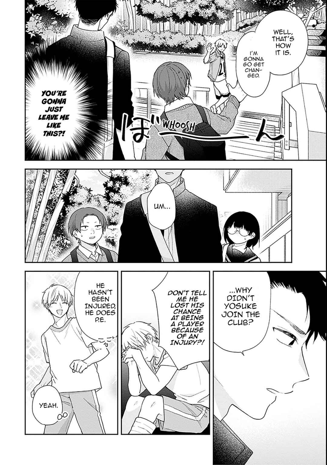 Page 21 Chapter 49 April Showers Bring May Flowers