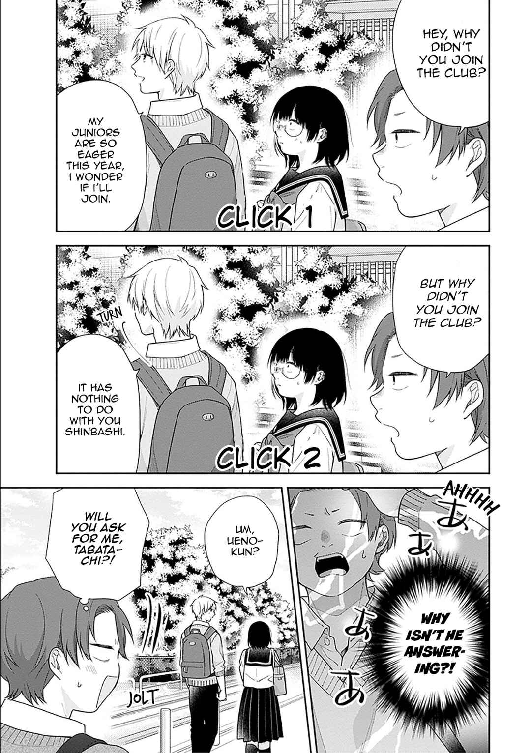 Page 26 Chapter 49 April Showers Bring May Flowers