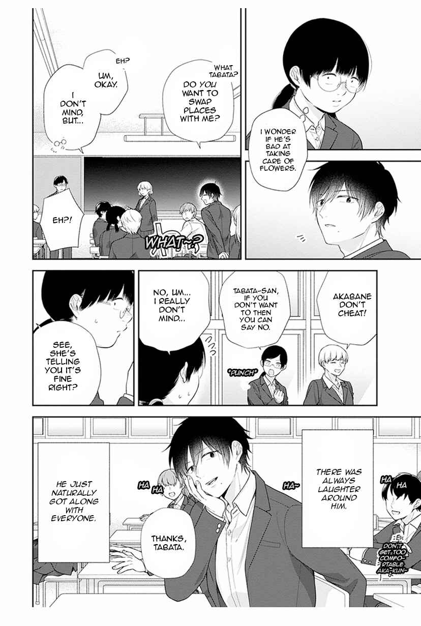 Page 2 Chapter 41 April Showers Bring May Flowers