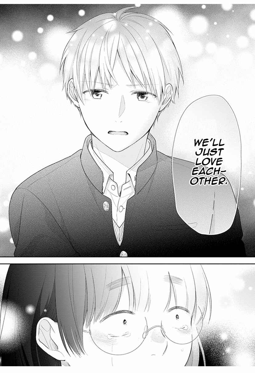 Page 30 Chapter 41 April Showers Bring May Flowers