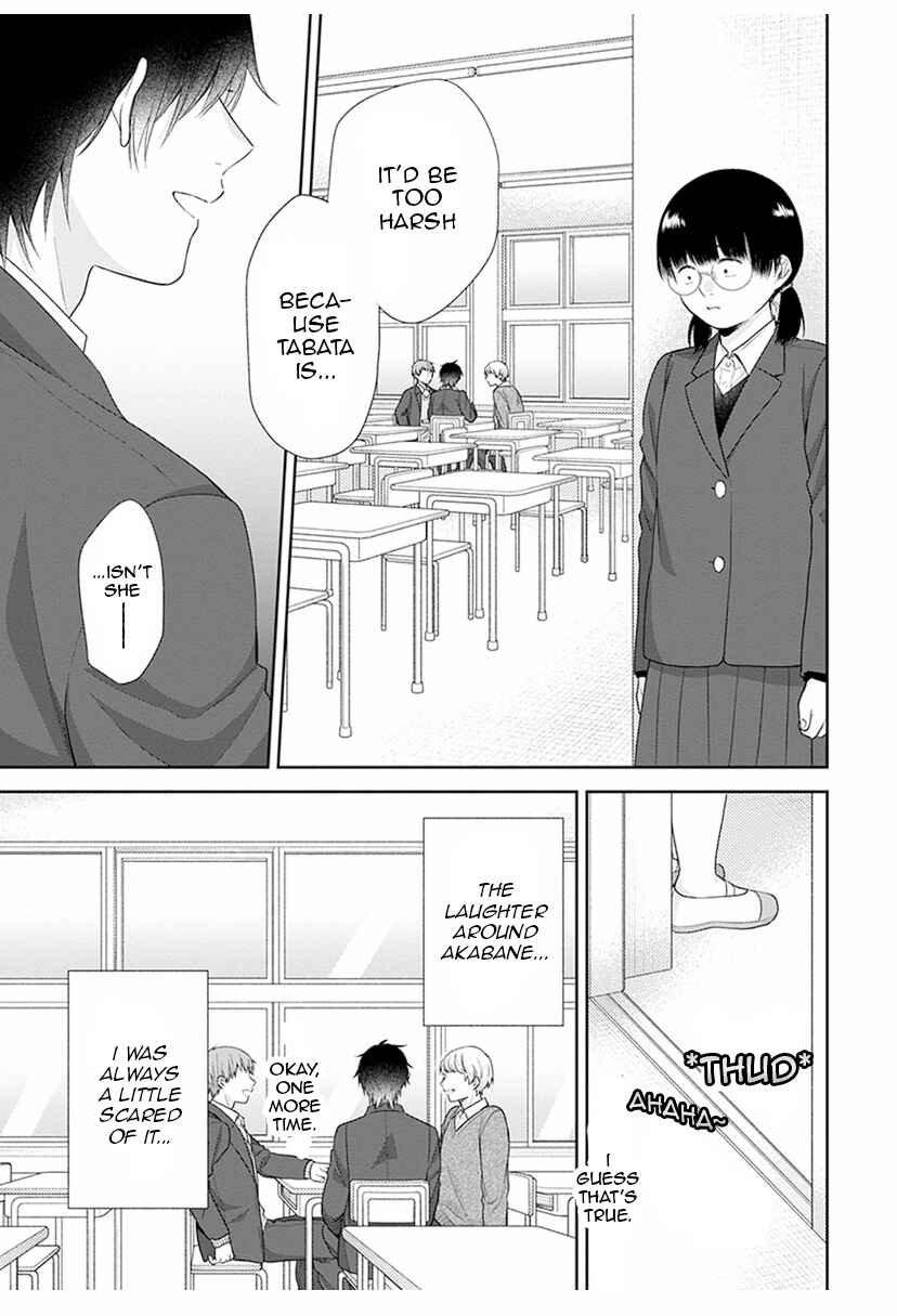 Page 5 Chapter 41 April Showers Bring May Flowers