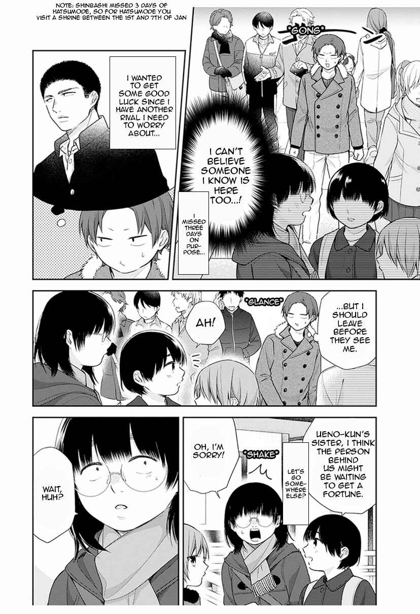 Page 10 Chapter 38 April Showers Bring May Flowers