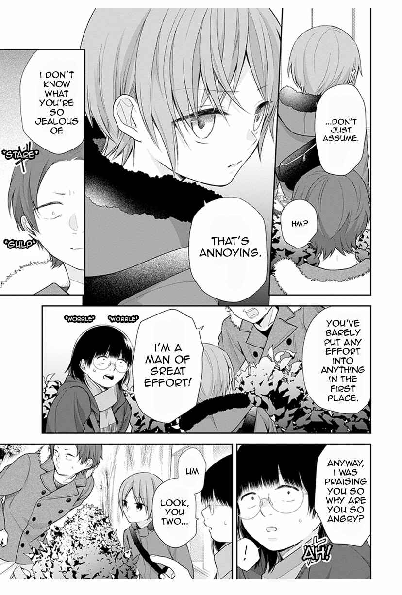 Page 19 Chapter 38 April Showers Bring May Flowers