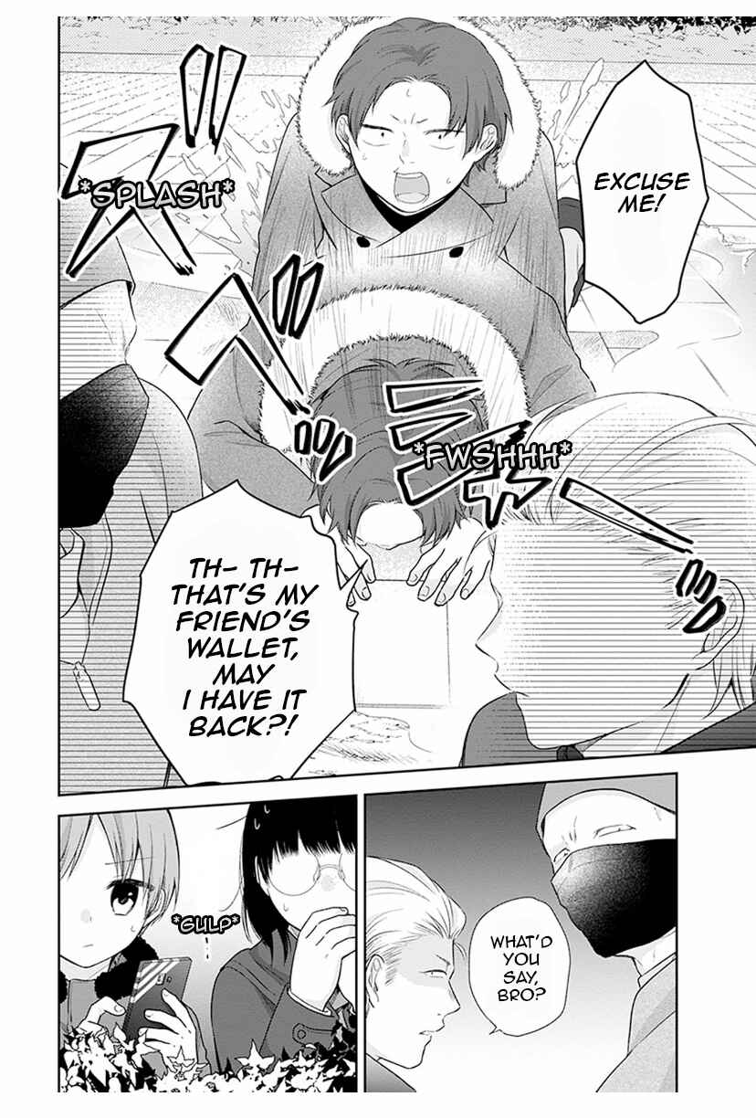 Page 24 Chapter 38 April Showers Bring May Flowers