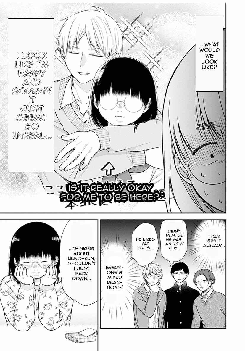 Page 3 Chapter 38 April Showers Bring May Flowers