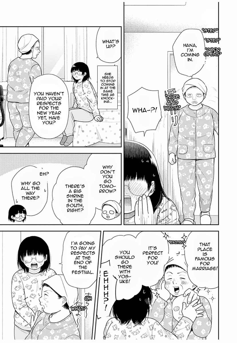 Page 5 Chapter 38 April Showers Bring May Flowers