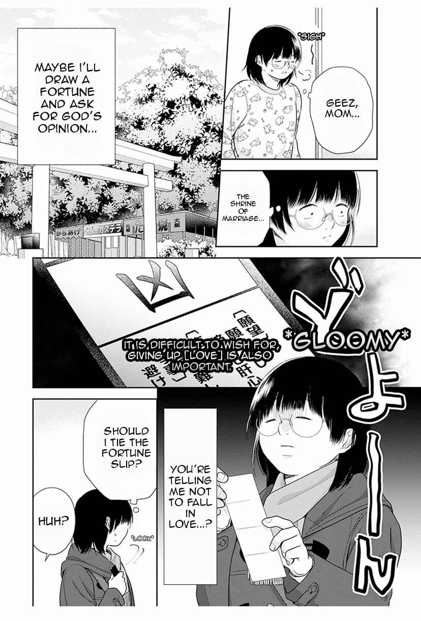 Page 6 Chapter 38 April Showers Bring May Flowers