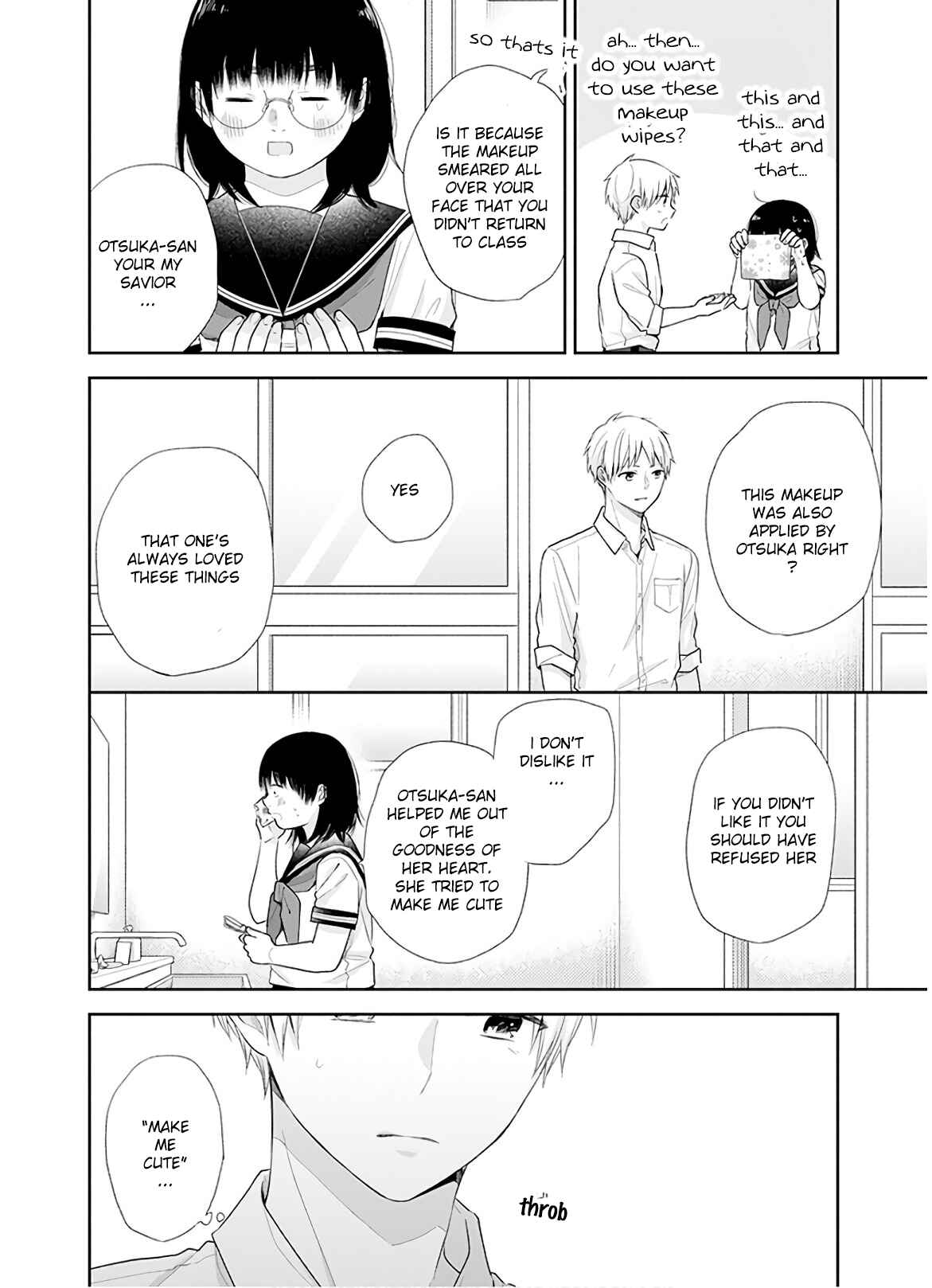 Page 17 Chapter 26 April Showers Bring May Flowers