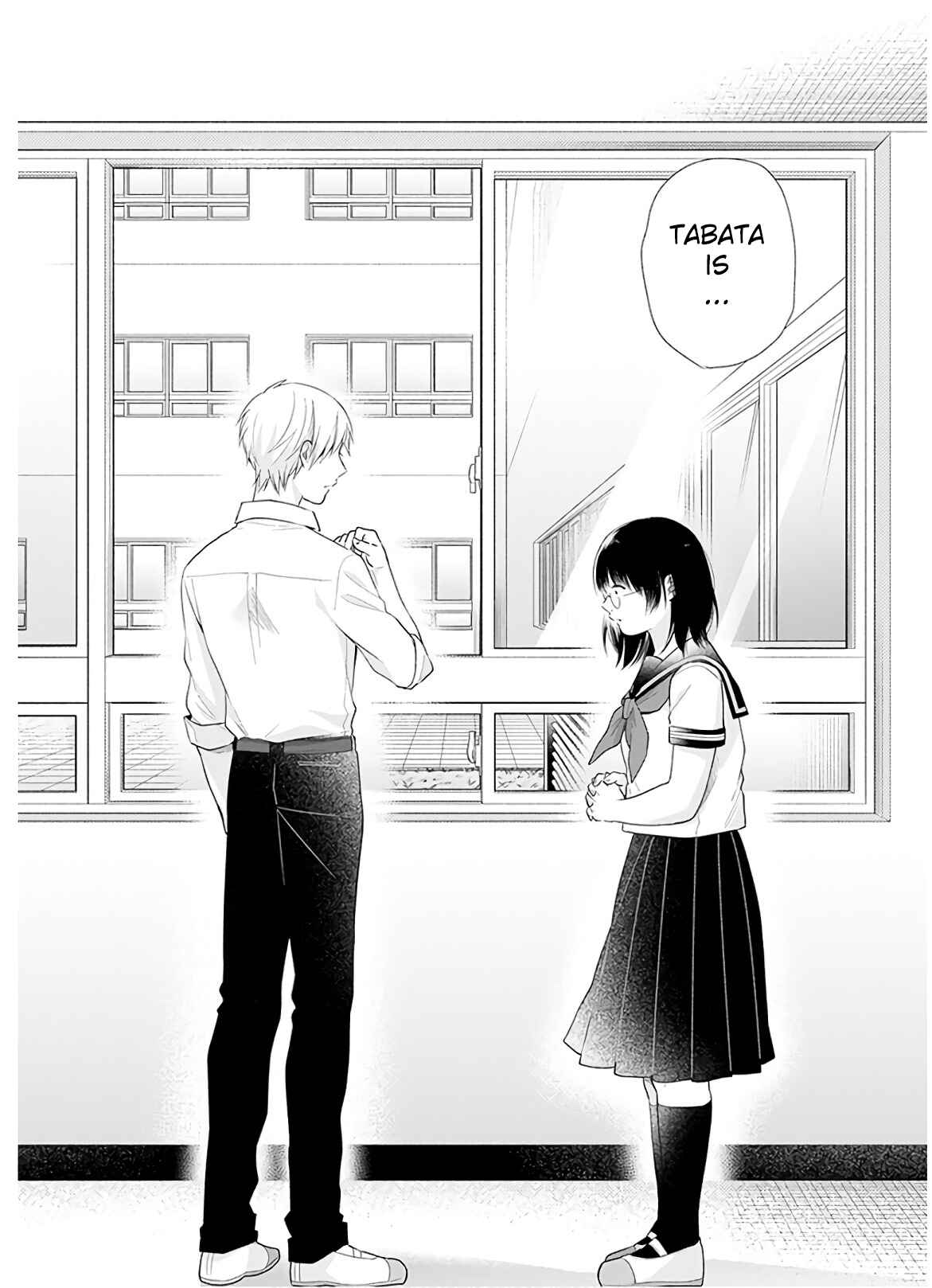 Page 19 Chapter 26 April Showers Bring May Flowers