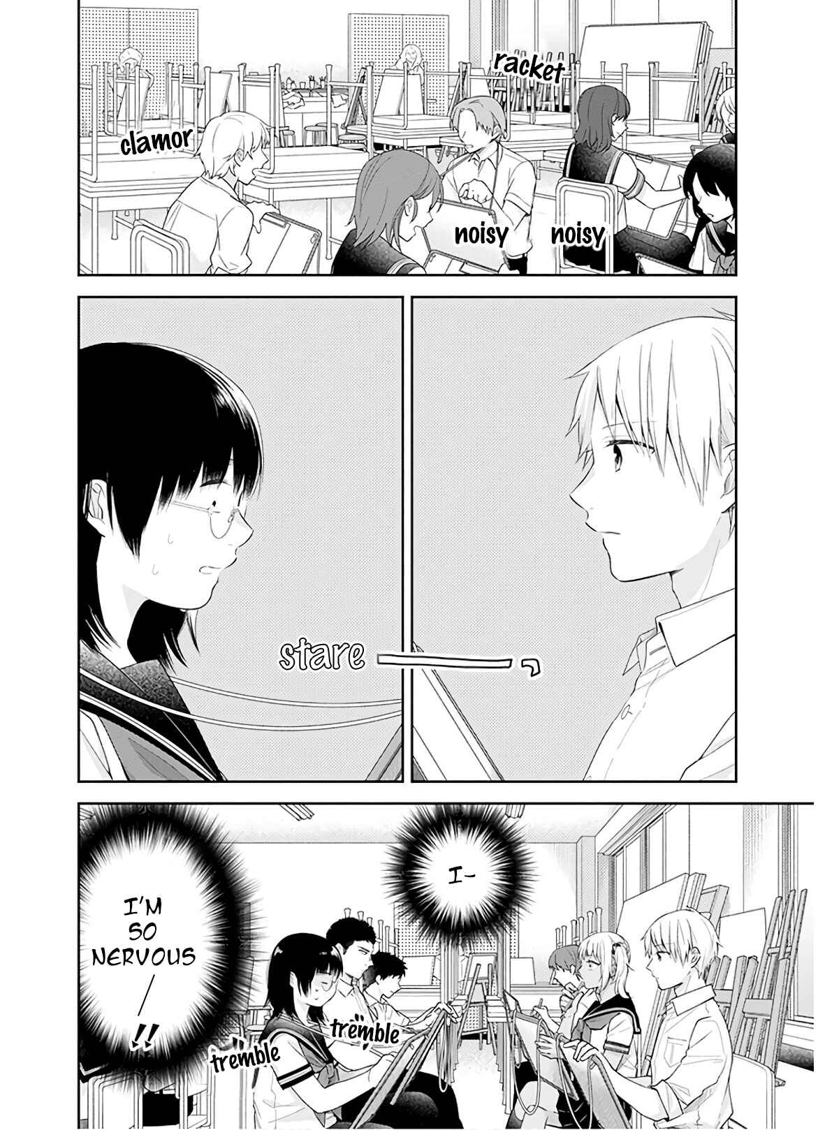 Page 9 Chapter 26 April Showers Bring May Flowers