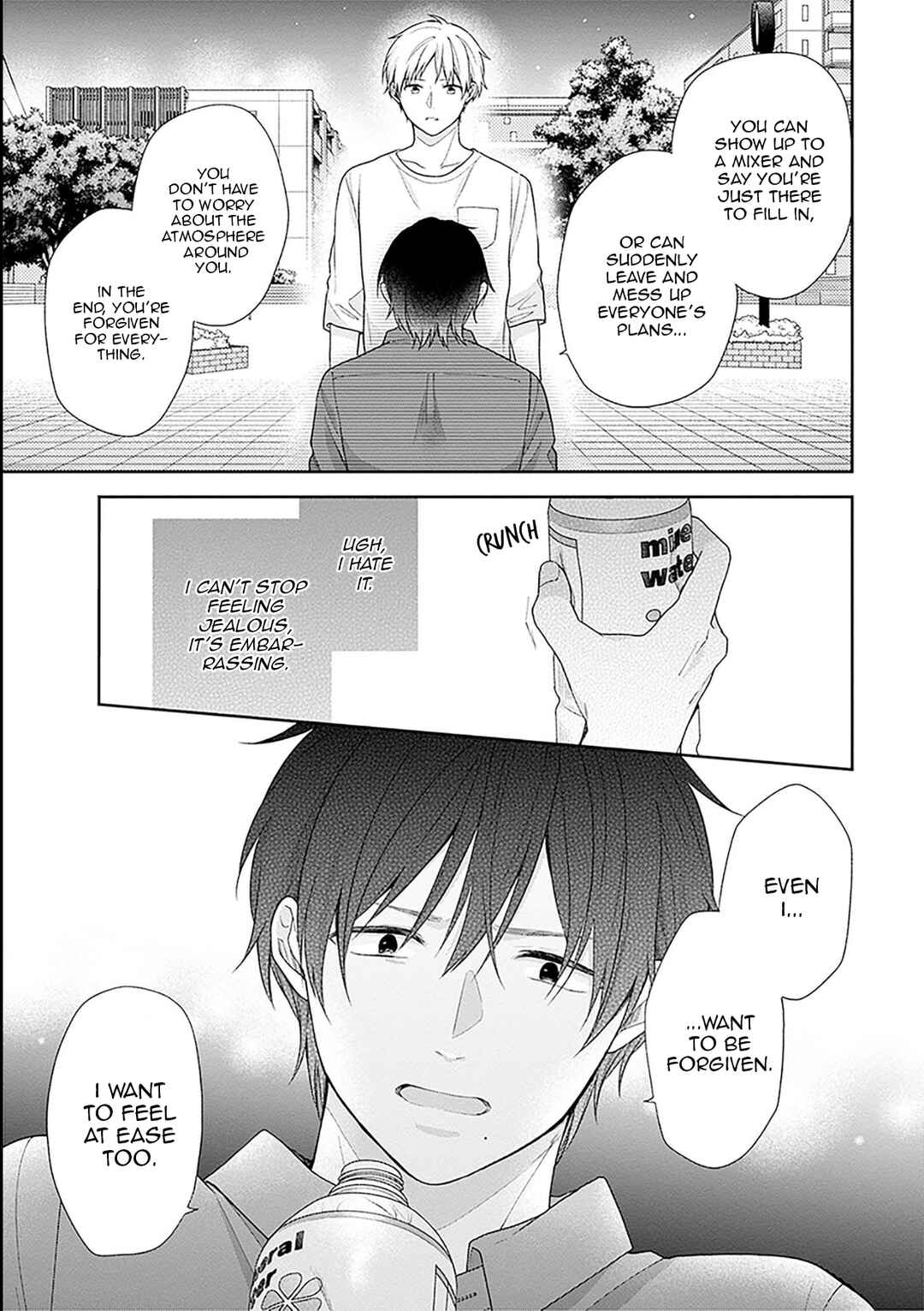 Page 23 Chapter 53 April Showers Bring May Flowers