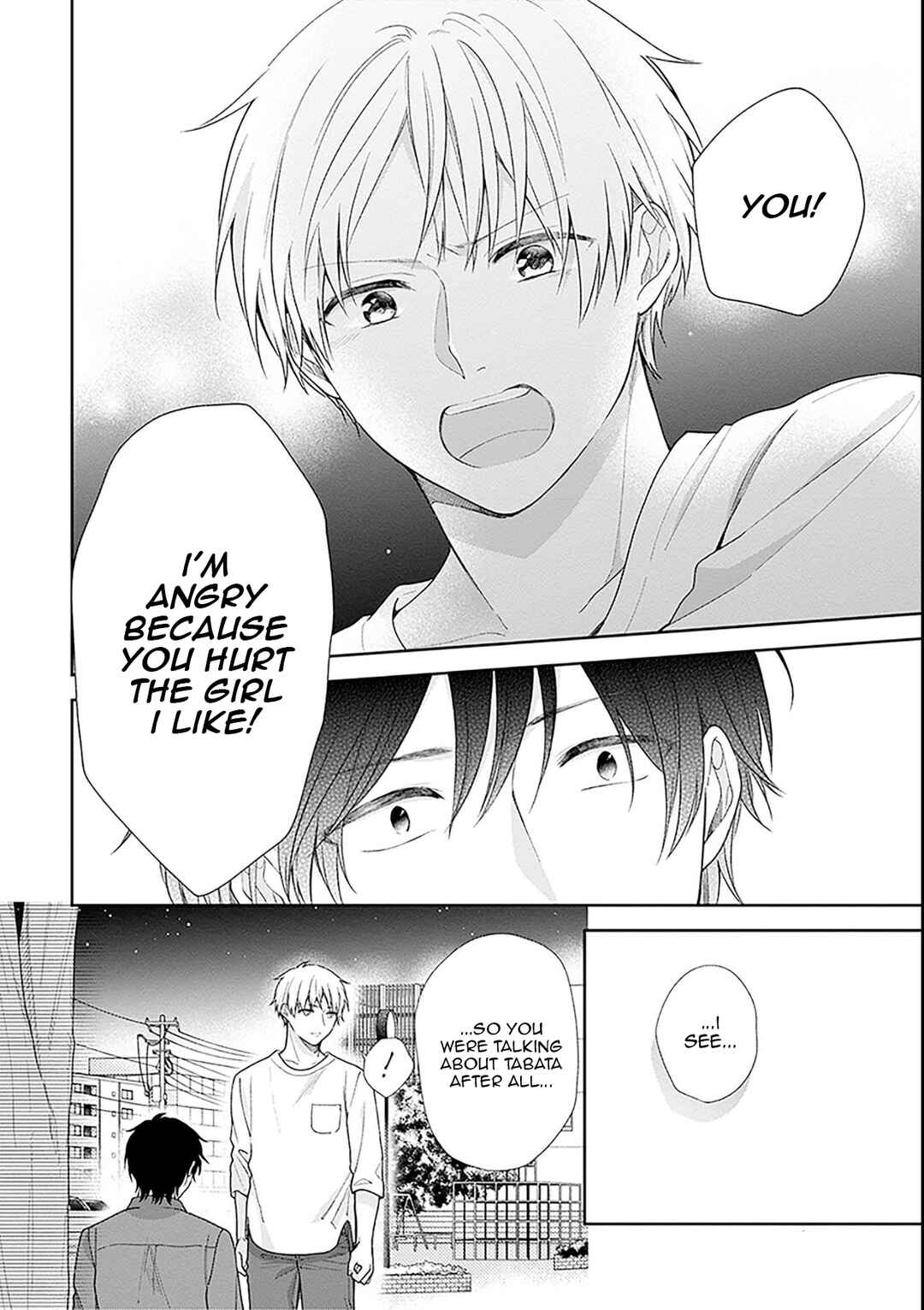 Page 26 Chapter 53 April Showers Bring May Flowers