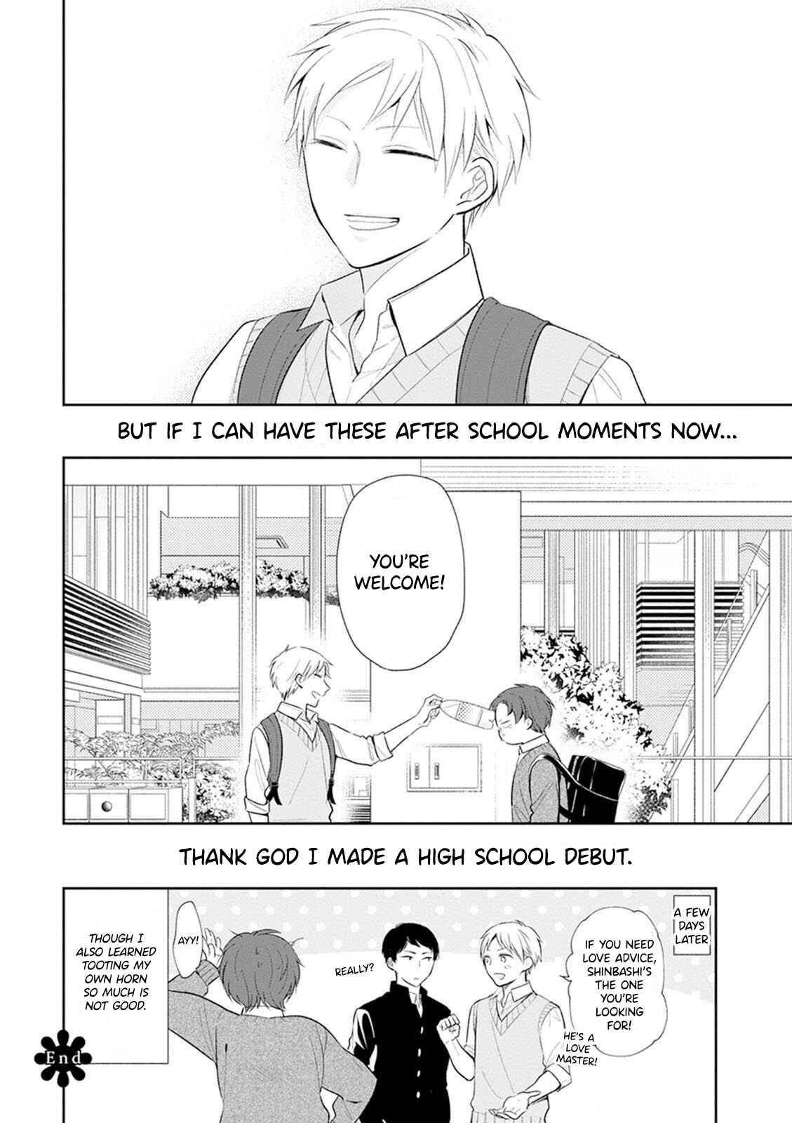 Page 29 Chapter 4 April Showers Bring May Flowers