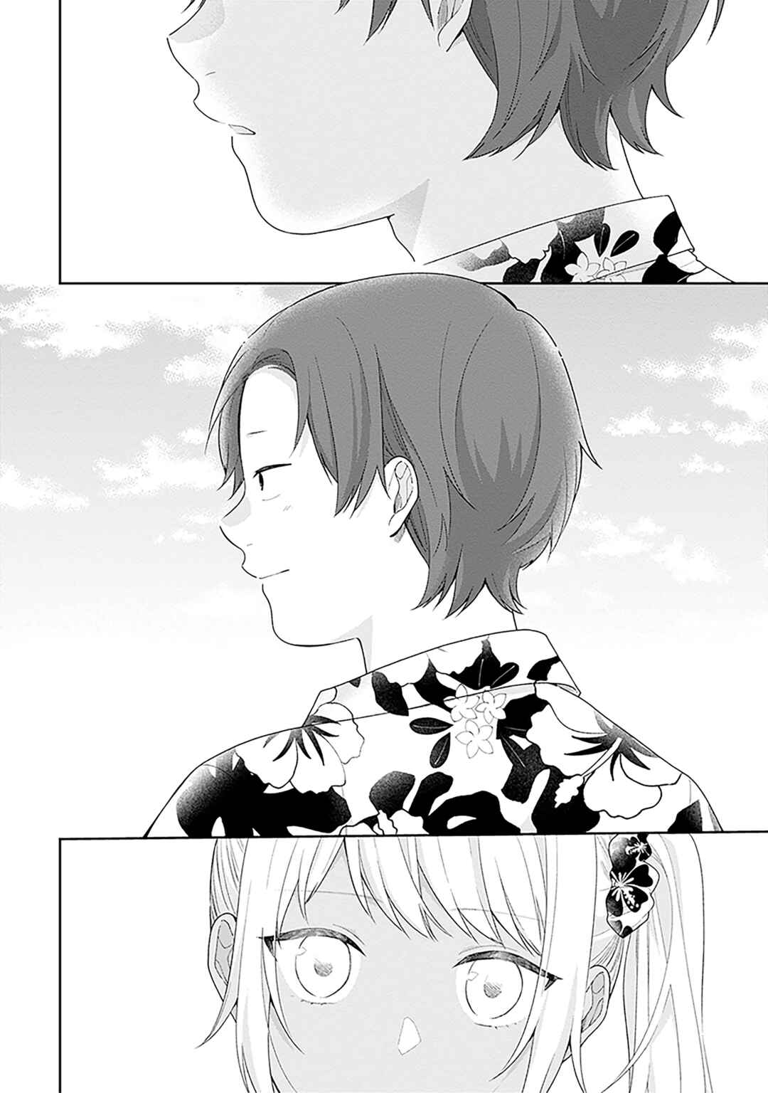 Page 18 Chapter 62 April Showers Bring May Flowers