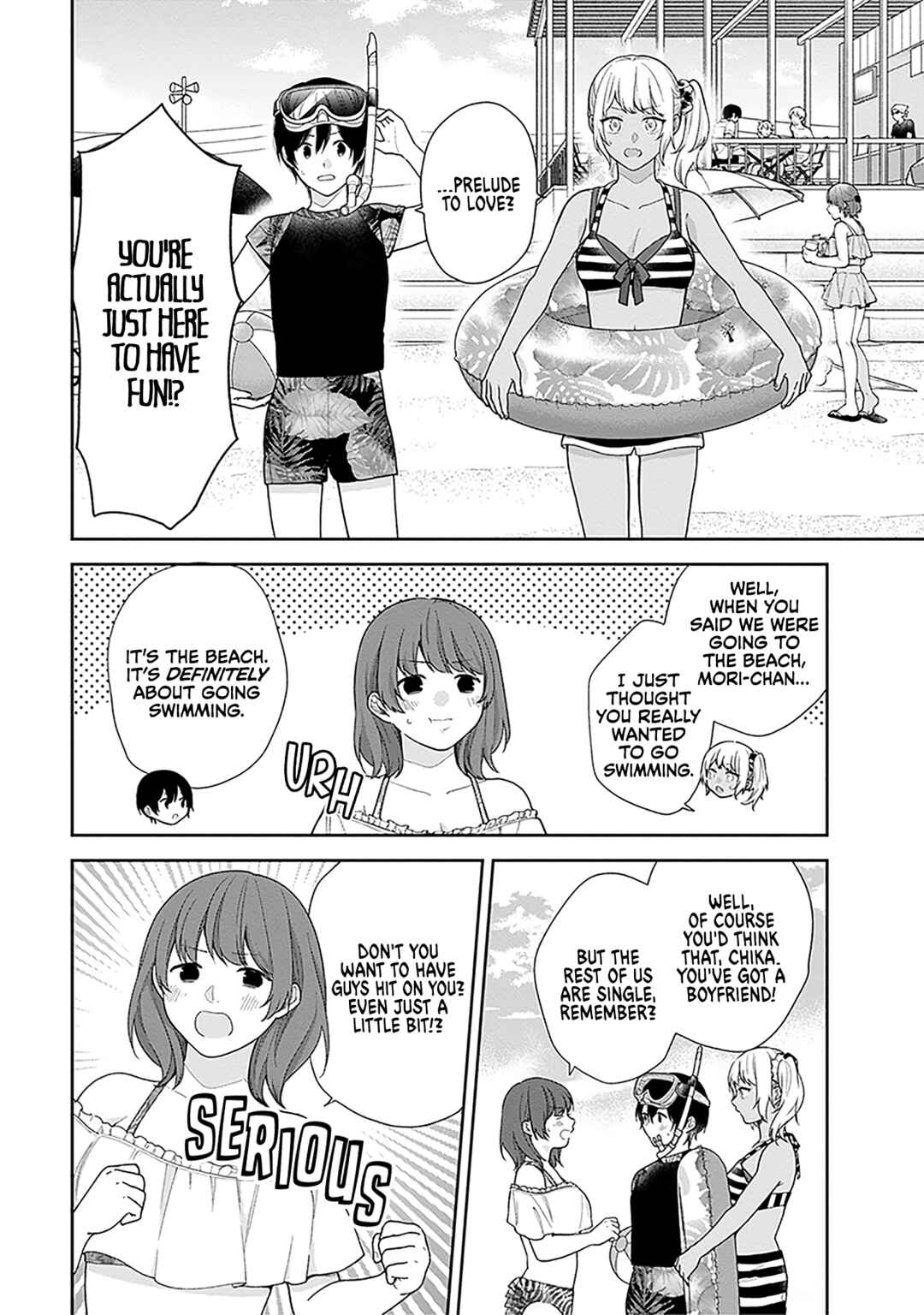 Page 2 Chapter 62 April Showers Bring May Flowers