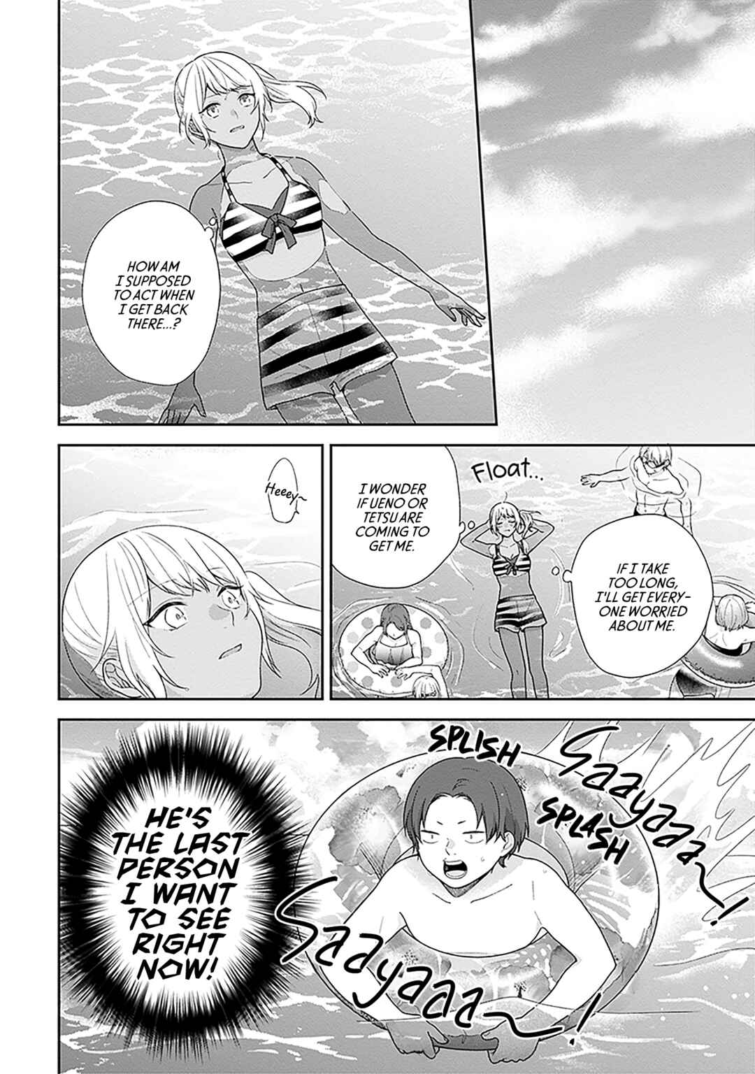 Page 24 Chapter 62 April Showers Bring May Flowers