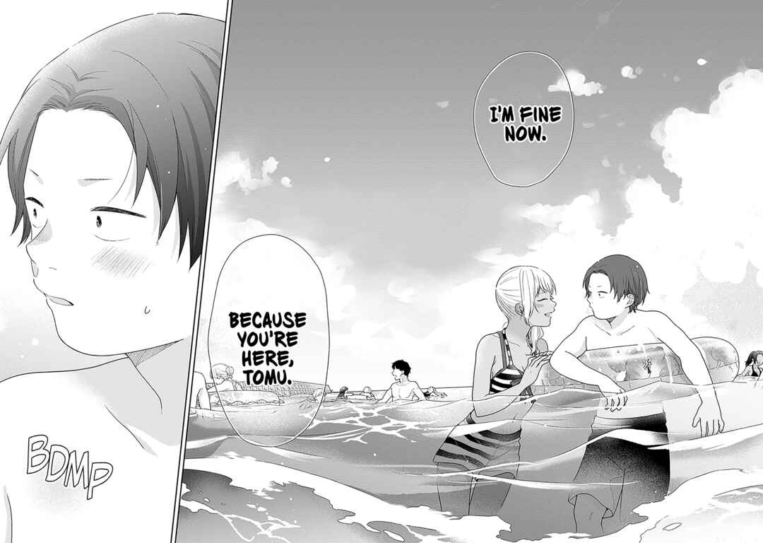 Page 28 Chapter 62 April Showers Bring May Flowers