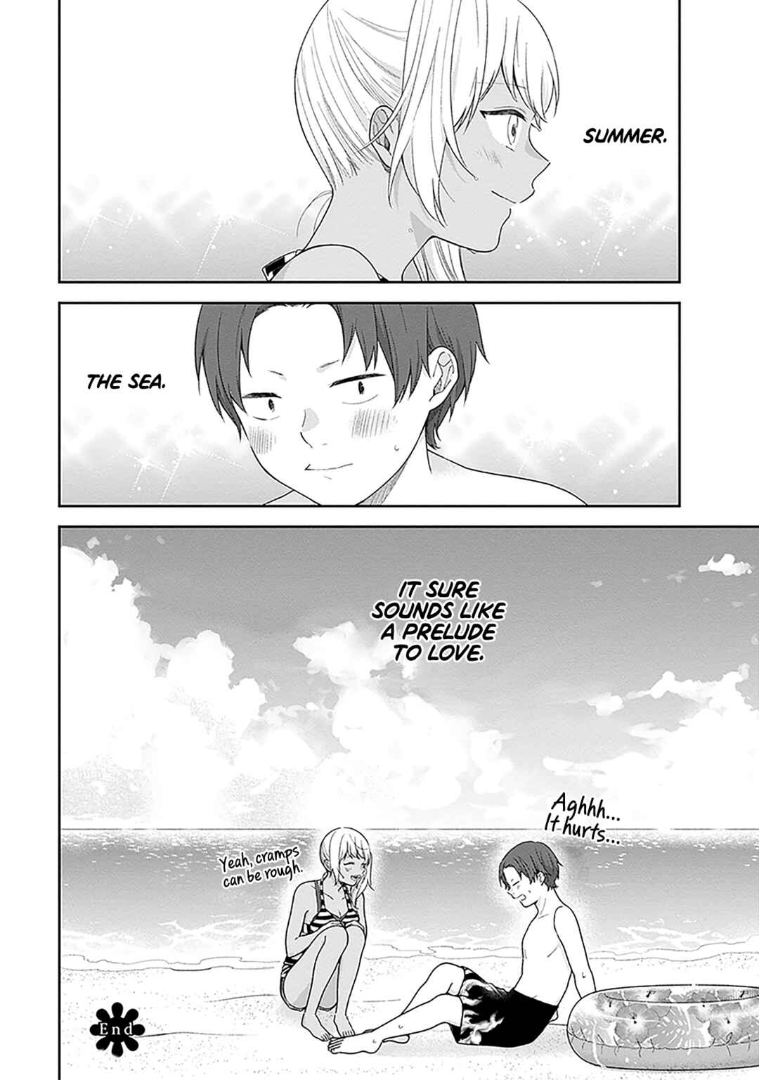 Page 29 Chapter 62 April Showers Bring May Flowers