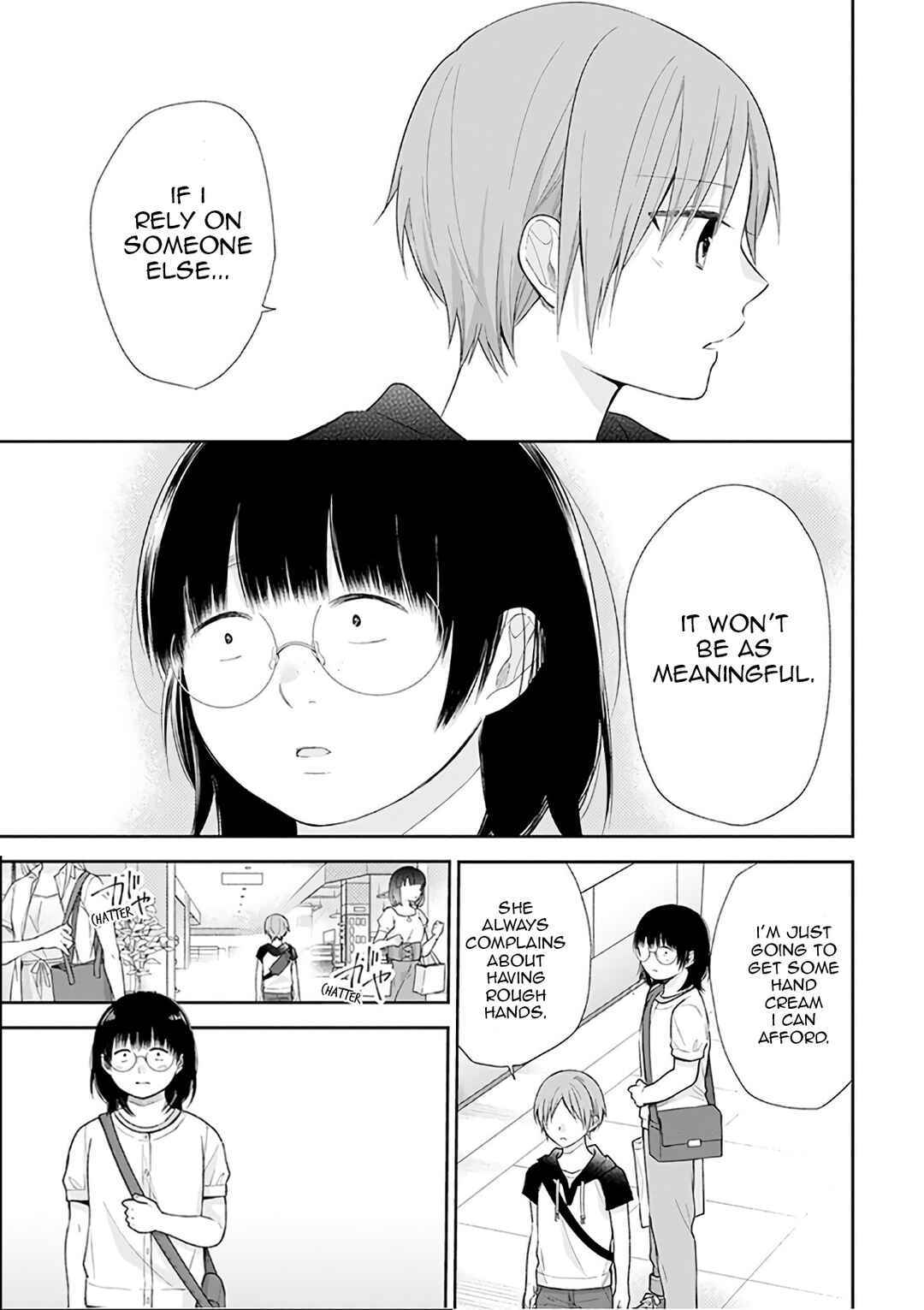 Page 21 Chapter 22 April Showers Bring May Flowers