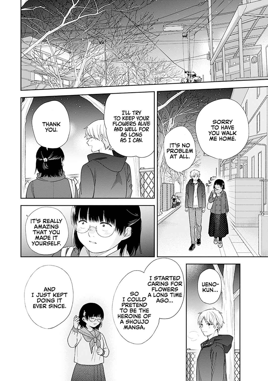 Page 20 Chapter 71 April Showers Bring May Flowers