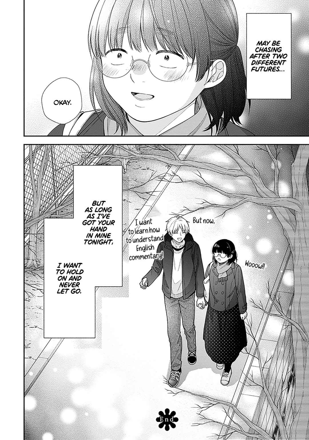 Page 25 Chapter 71 April Showers Bring May Flowers