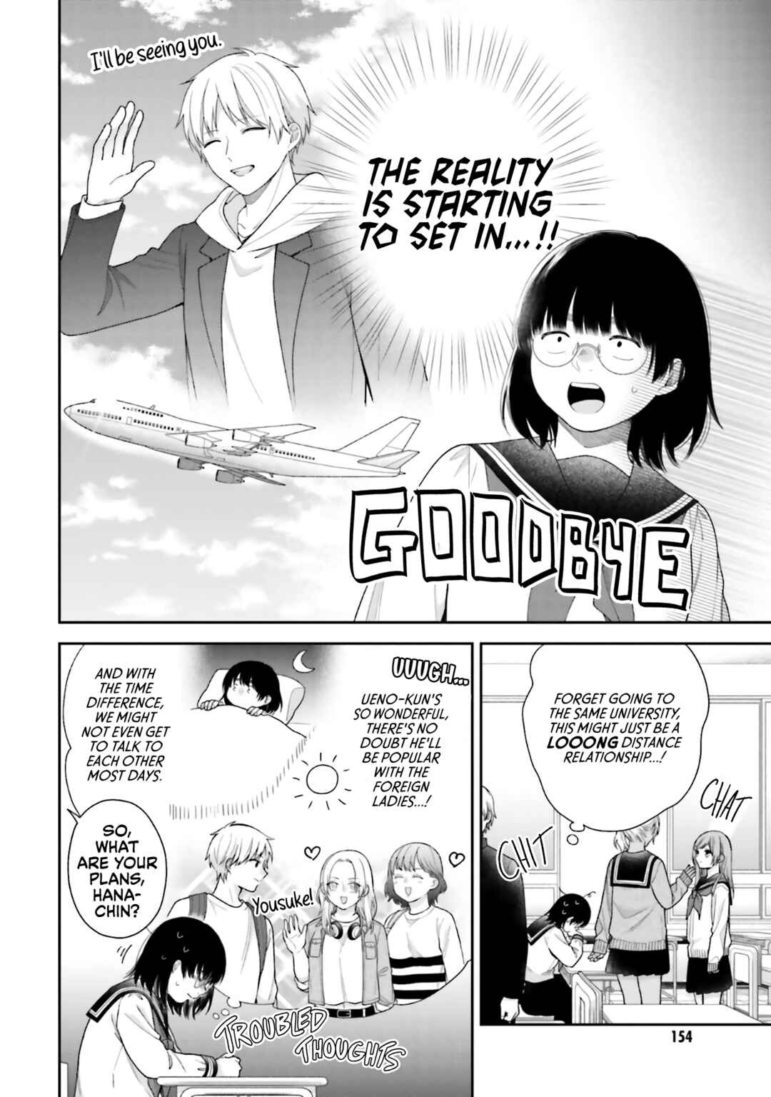 Page 8 Chapter 71 April Showers Bring May Flowers