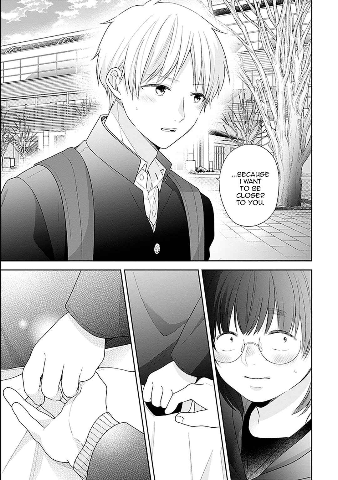 Page 29 Chapter 47 April Showers Bring May Flowers