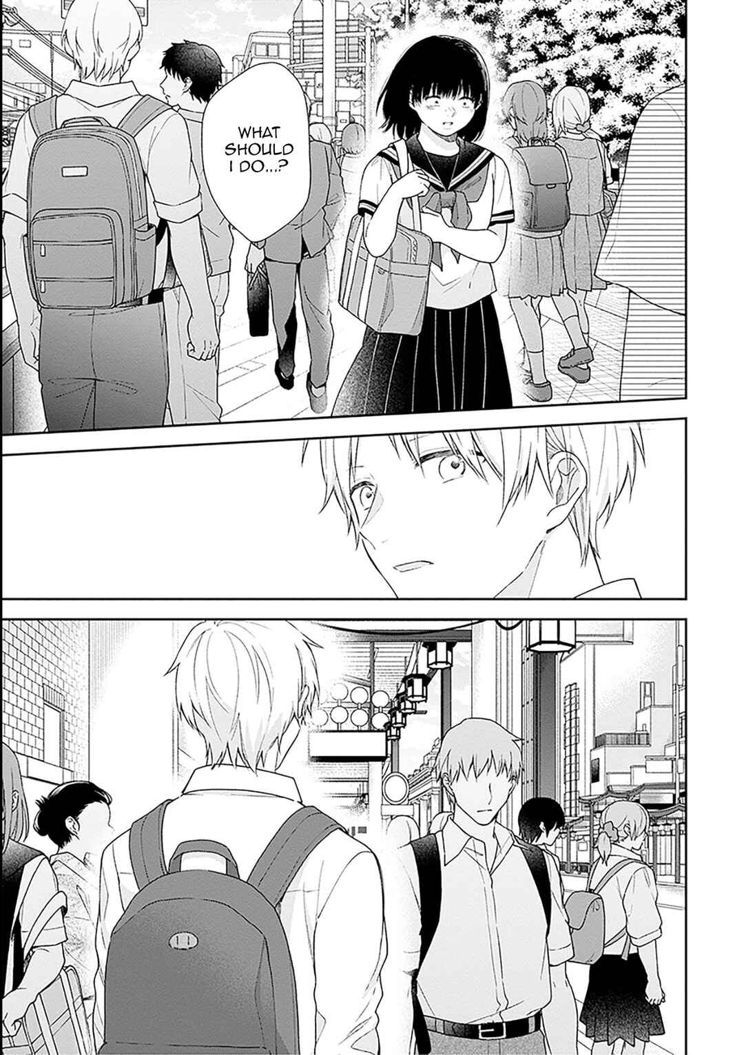 Page 31 Chapter 54 April Showers Bring May Flowers