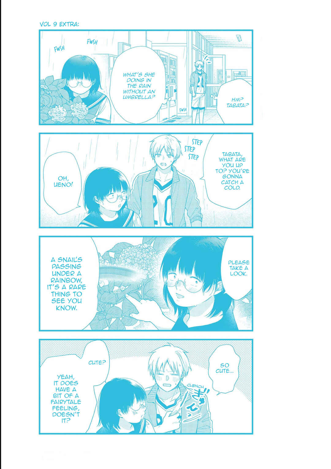 Page 33 Chapter 54 April Showers Bring May Flowers