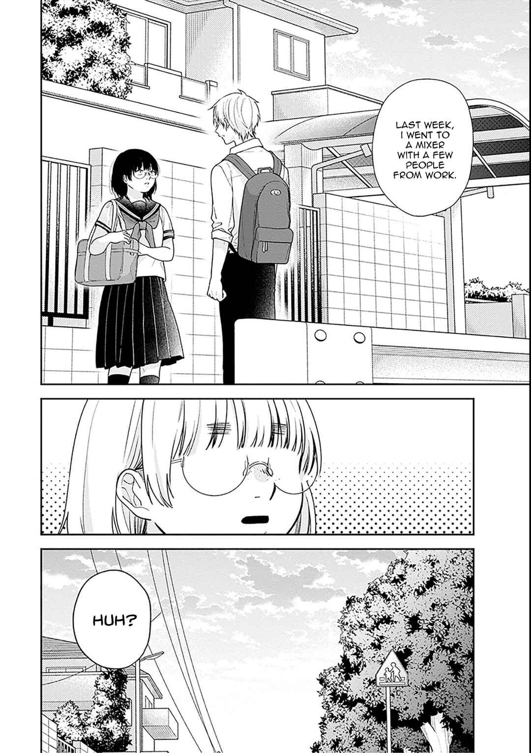 Page 4 Chapter 54 April Showers Bring May Flowers