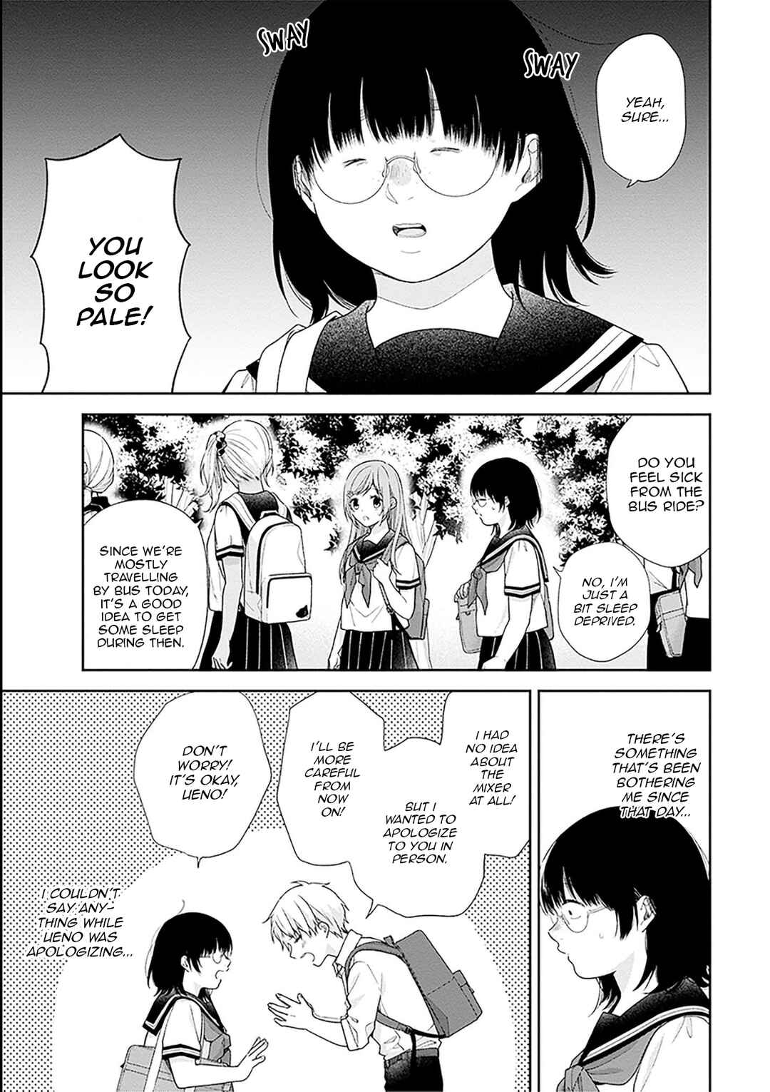 Page 7 Chapter 54 April Showers Bring May Flowers