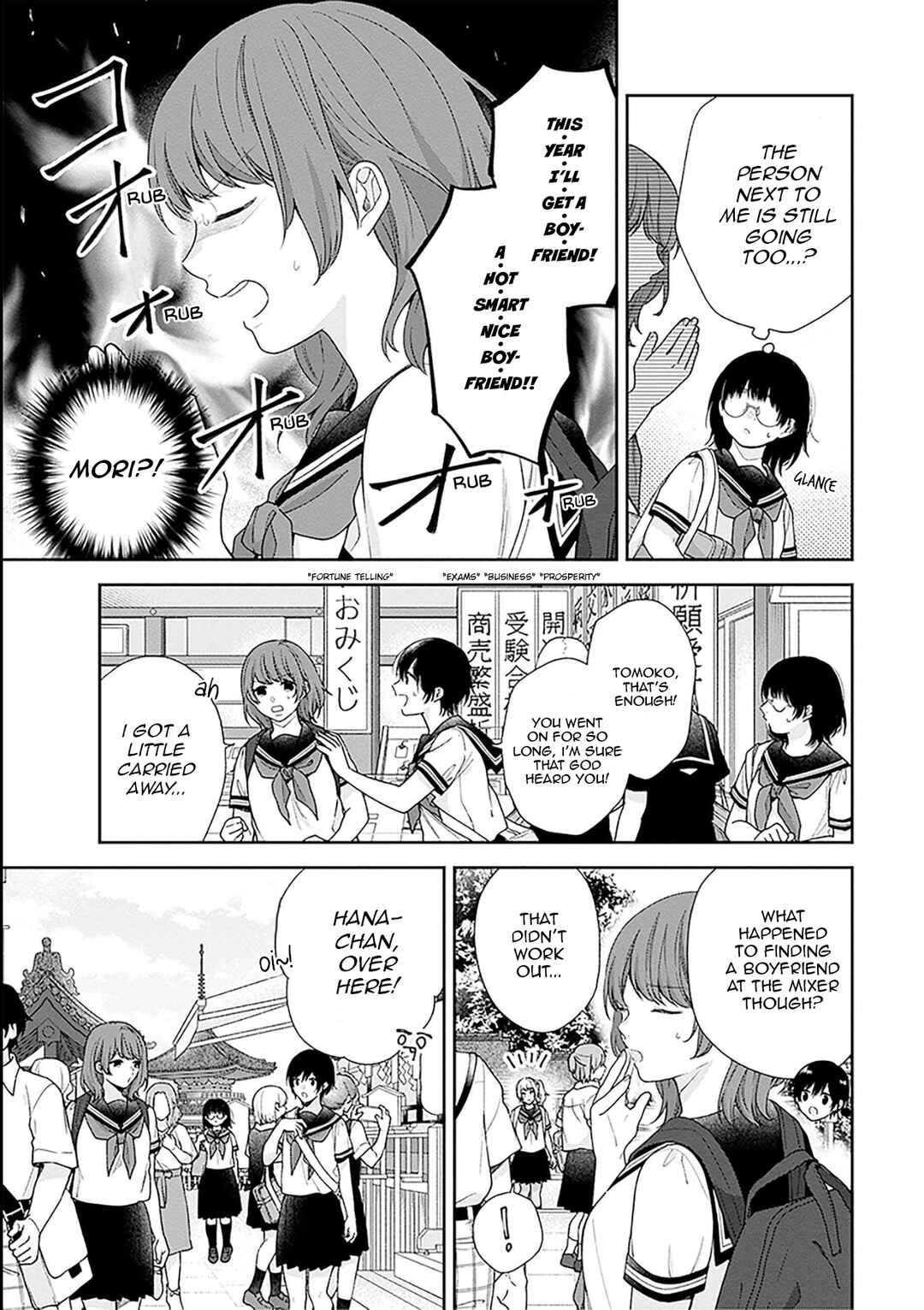 Page 9 Chapter 54 April Showers Bring May Flowers