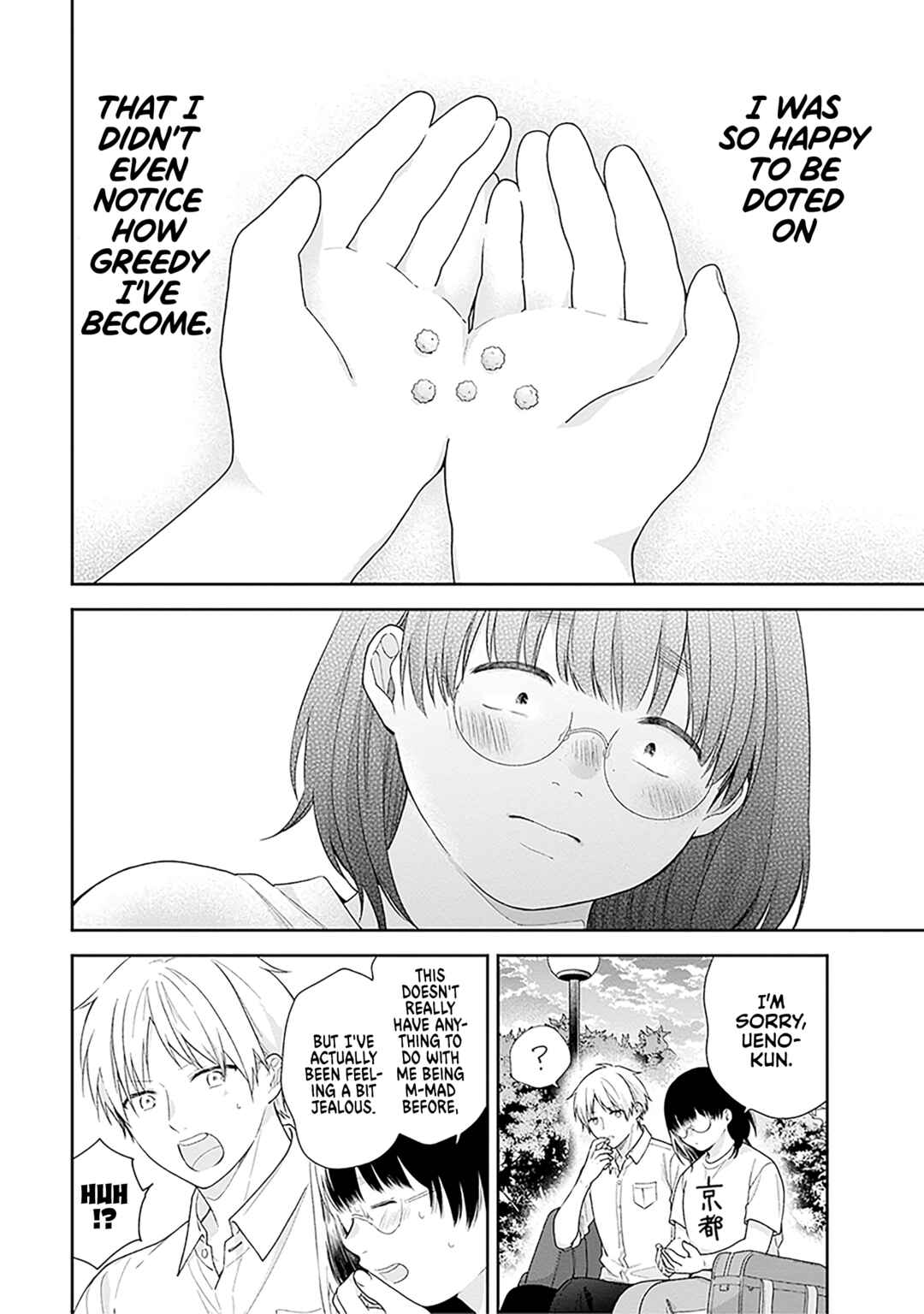 Page 20 Chapter 56 April Showers Bring May Flowers