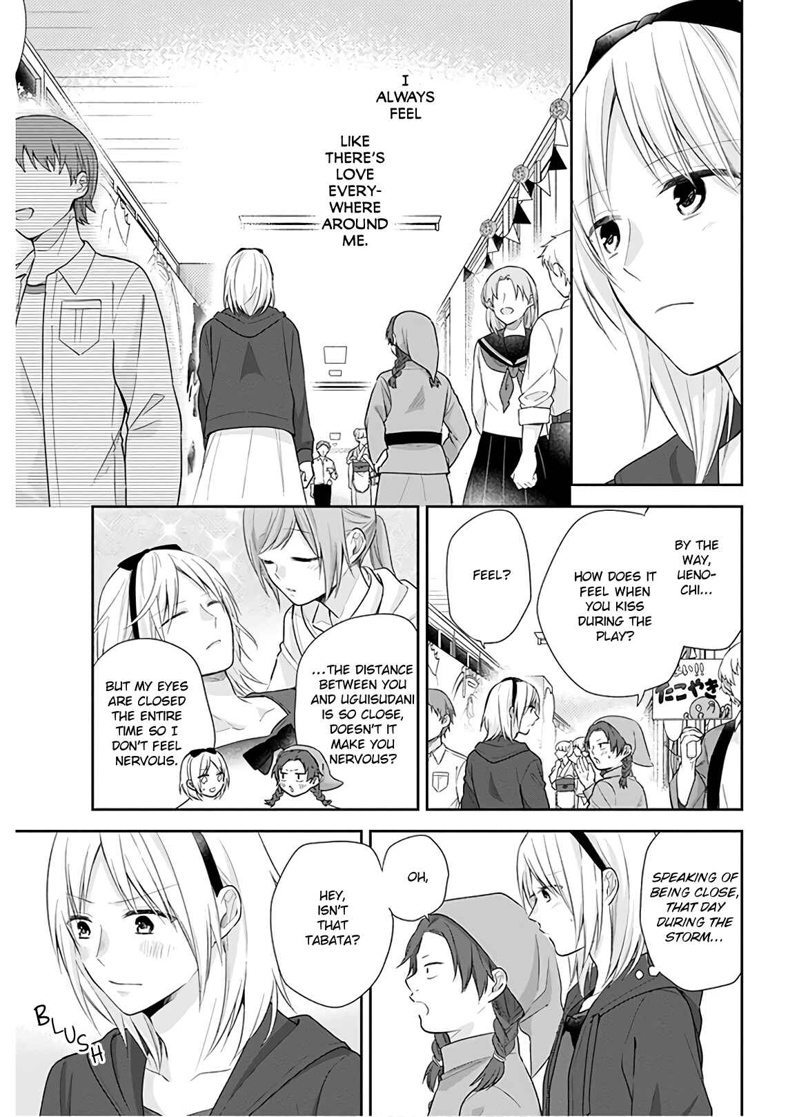Page 10 Chapter 30 April Showers Bring May Flowers