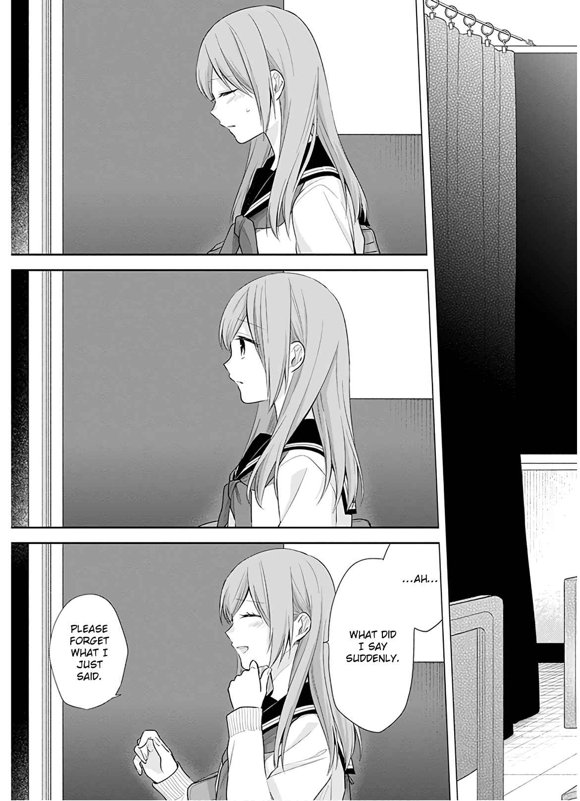 Page 22 Chapter 30 April Showers Bring May Flowers